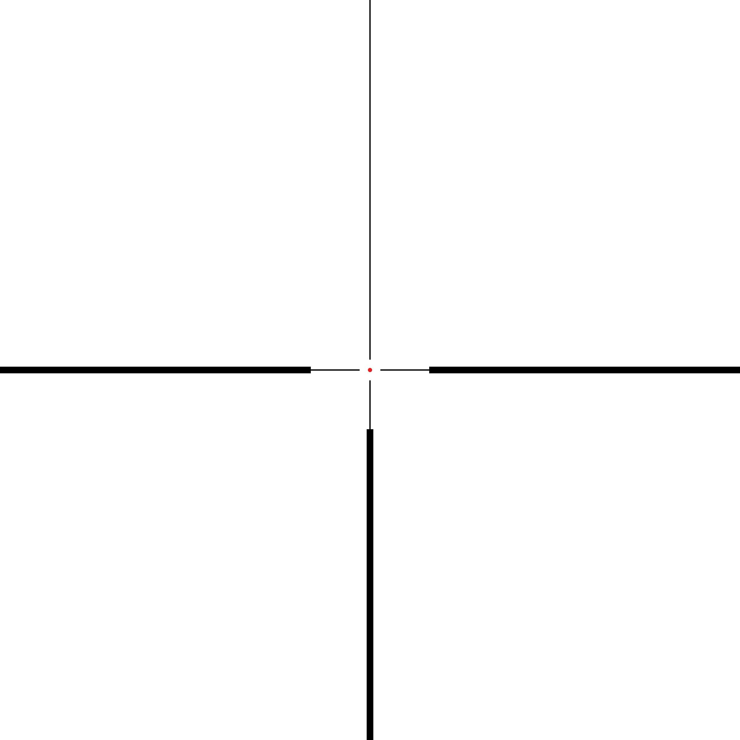 Luneta celownicza Hawke Endurance 30 WA 1-4x24 IR L4A Dot - obrazek 3