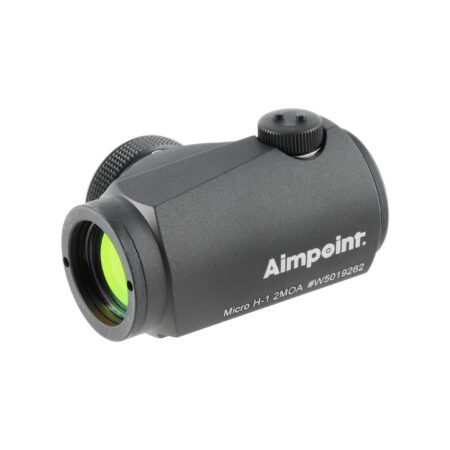 Kolimator Aimpoint Micro H-1 2 MOA