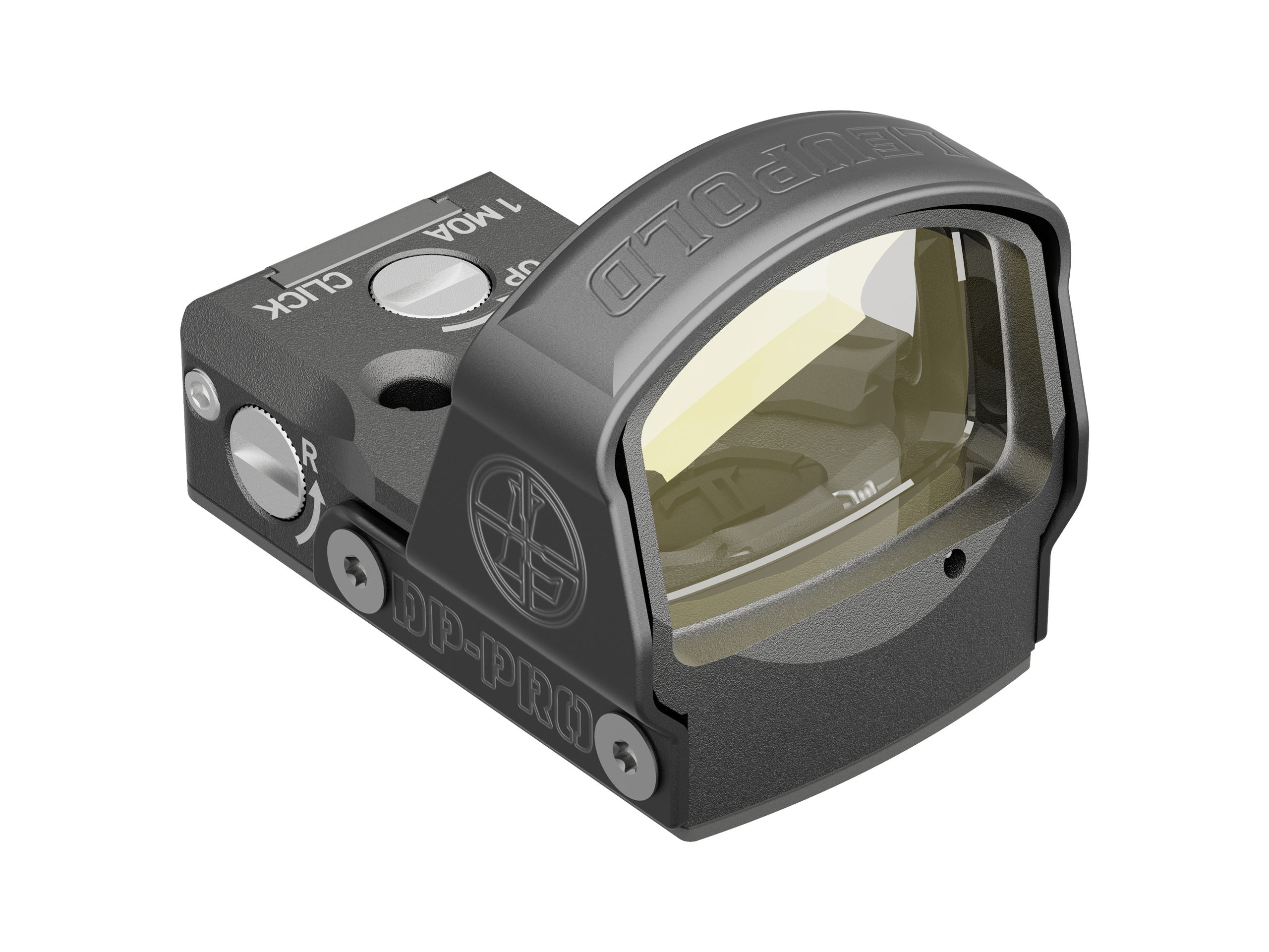 Kolimator Leupold DeltaPoint Pro Reflex Sight 2.5 MOA - obrazek 8
