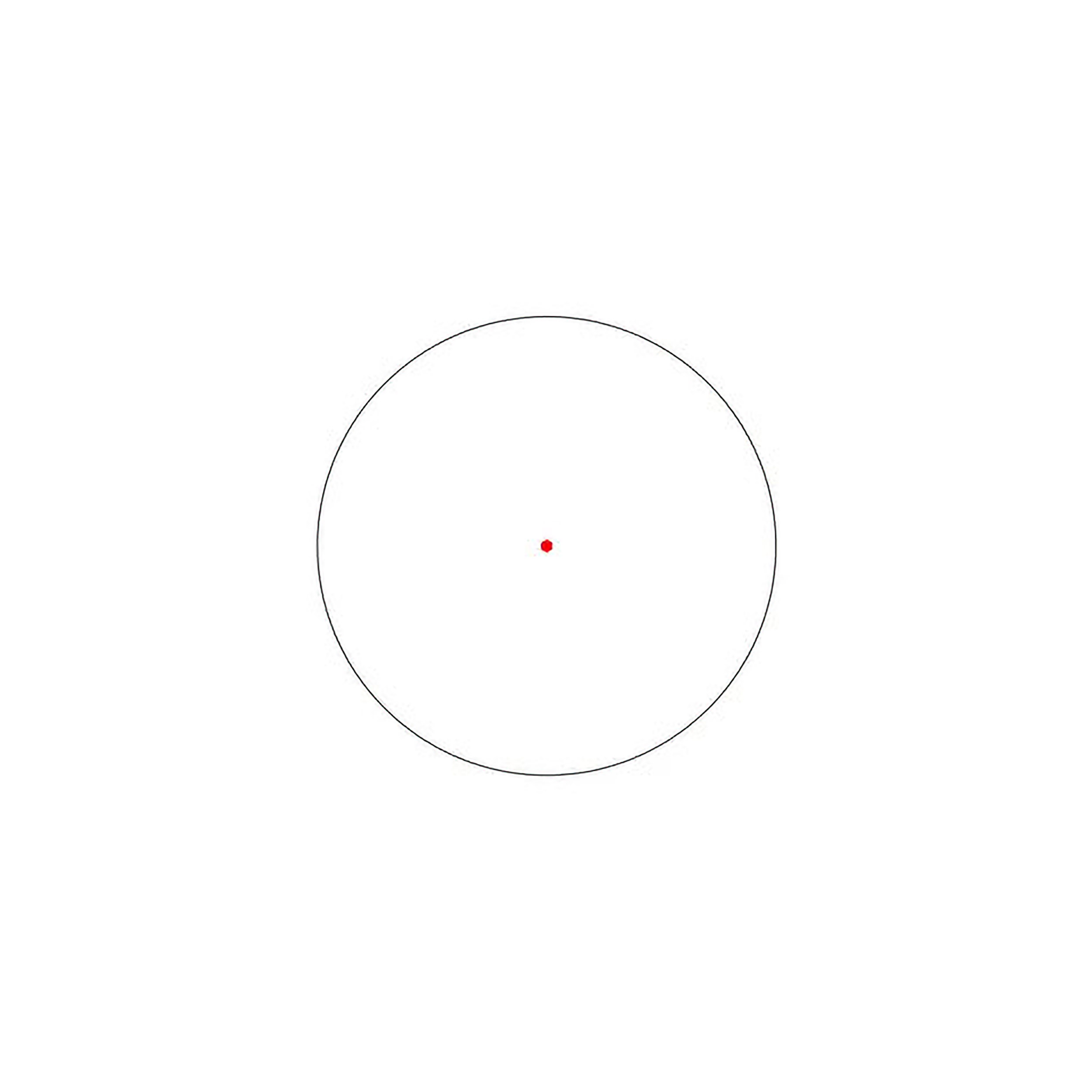 Kolimator Redwin Mantis 1x21 3 MOA RWD35 - obrazek 8