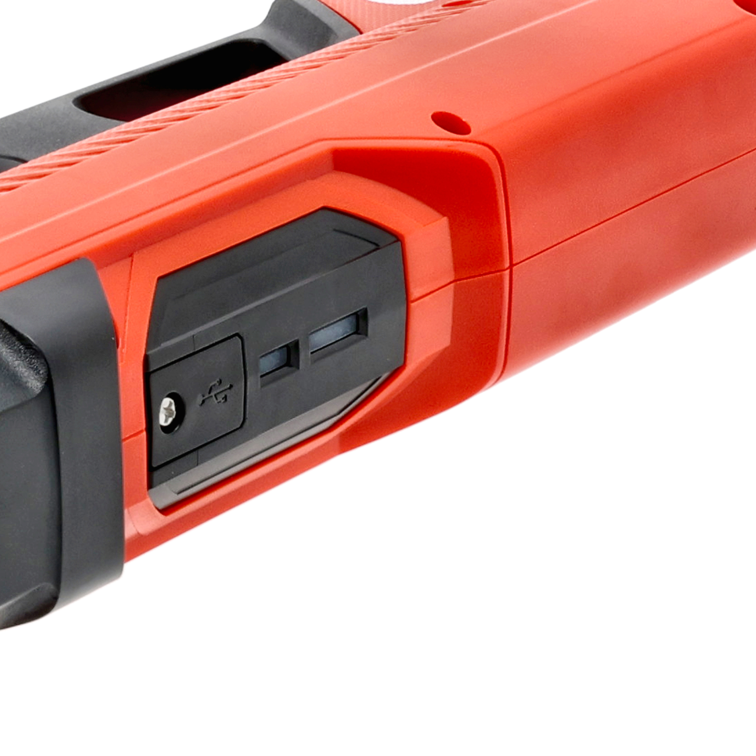 Karabin na wodę SpyraGo czerwony - obrazek 8