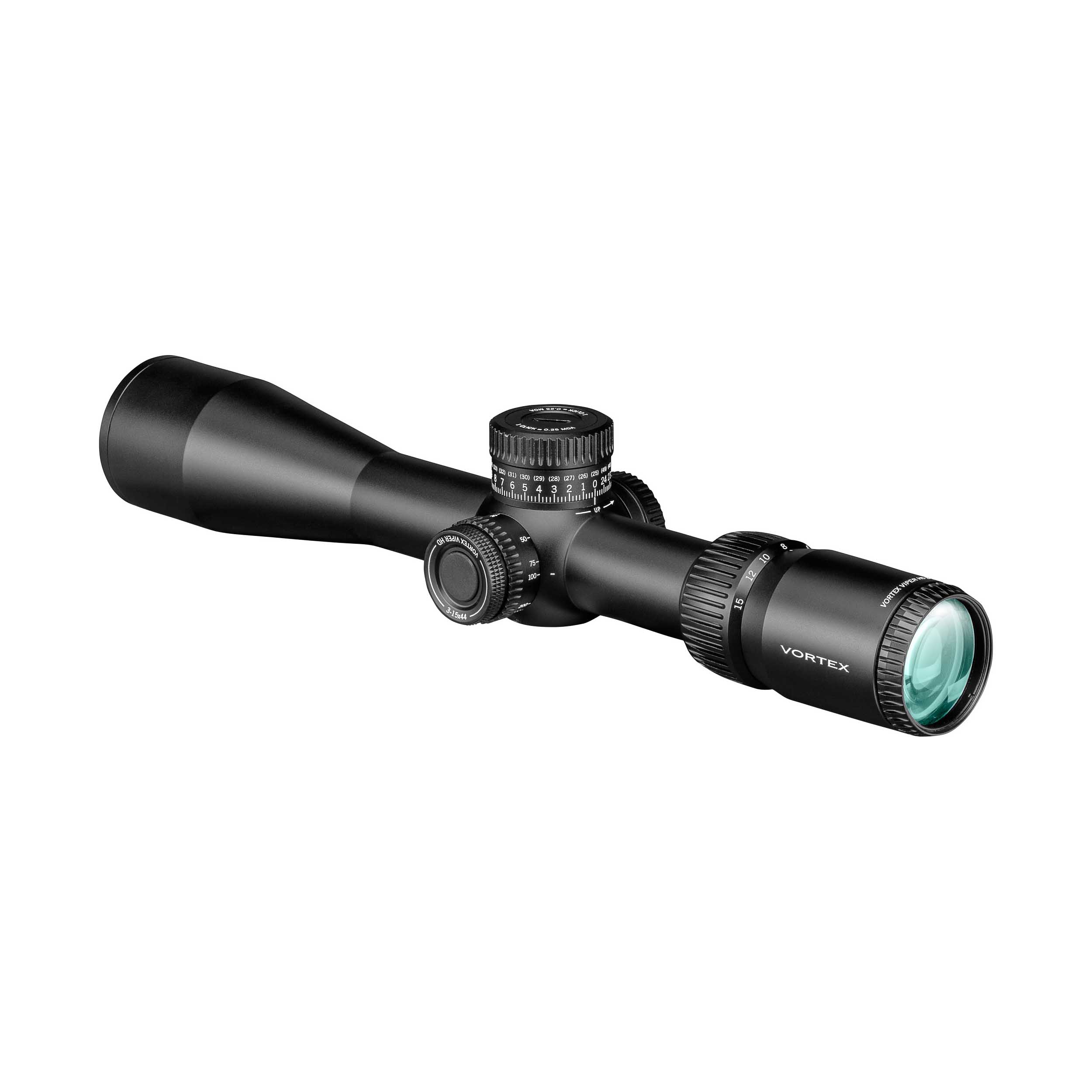 Luneta celownicza Vortex Viper HD 3-15x44 30 mm AO VMR-3 MOA - obrazek 7