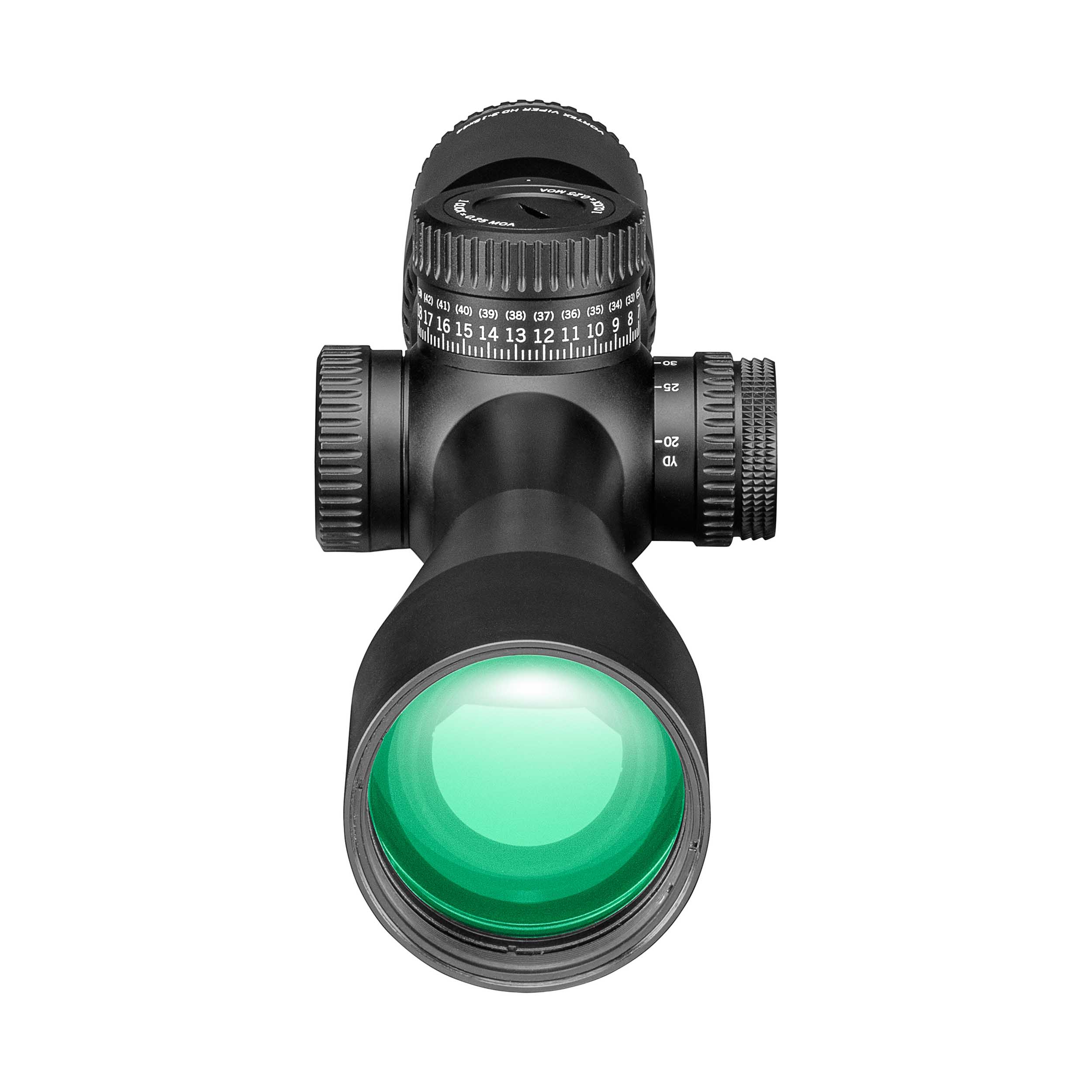 Luneta celownicza Vortex Viper HD 3-15x44 30 mm AO VMR-3 MOA - obrazek 9