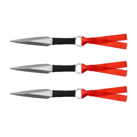 Noże do rzucania Joker JKR519 3 szt.