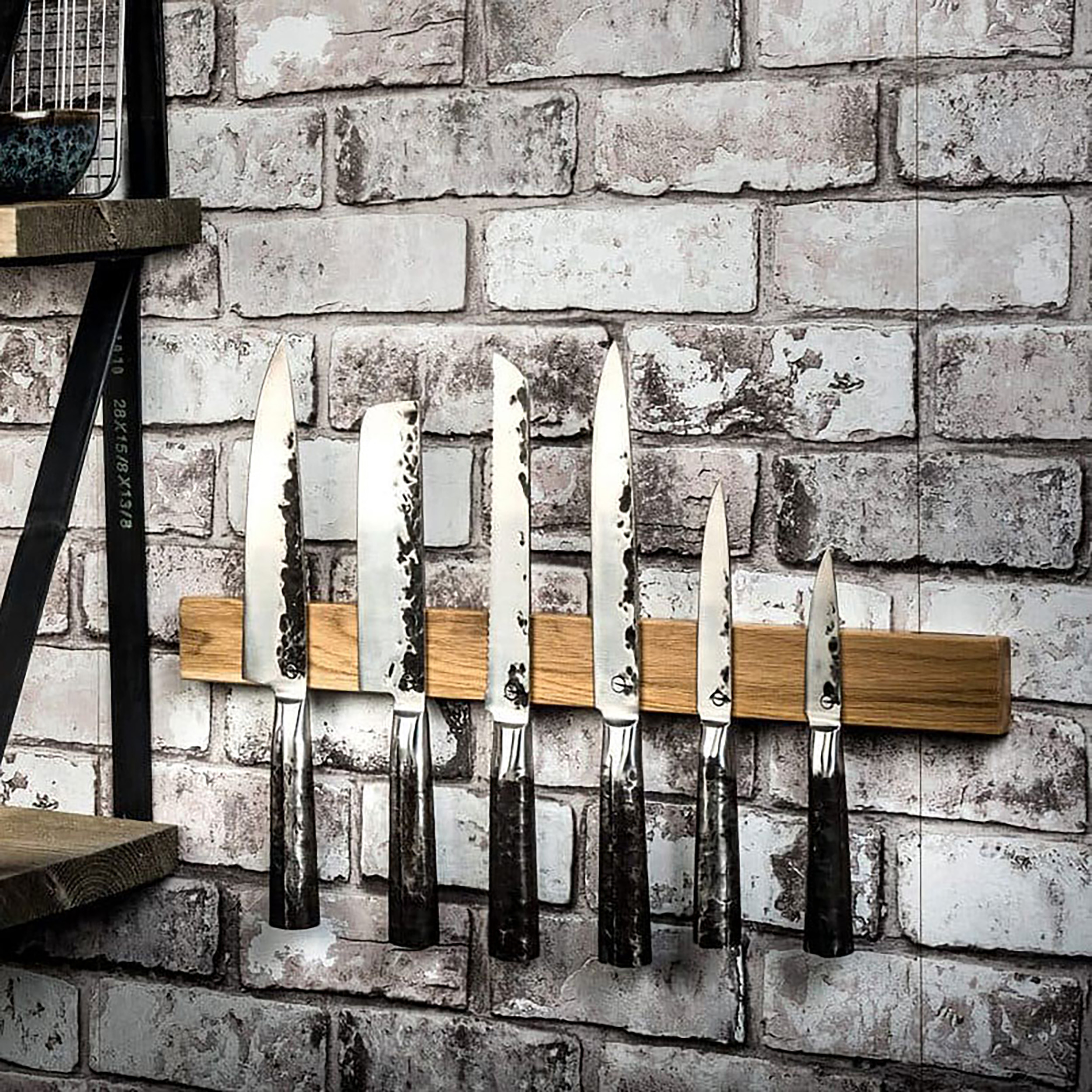 Nóż do warzyw Forged Intense - obrazek 7