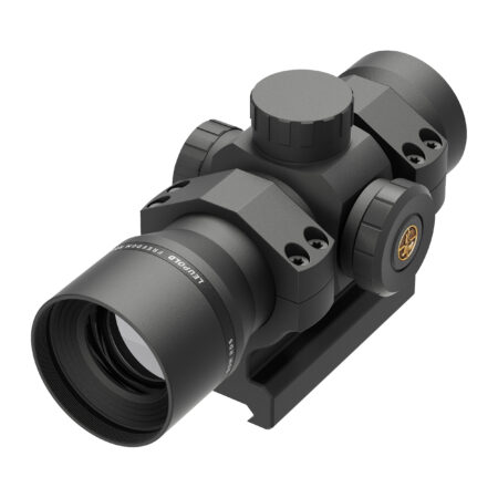 Kolimator Leupold Freedom RDS 1x34 Red Dot 1 MOA z montażem