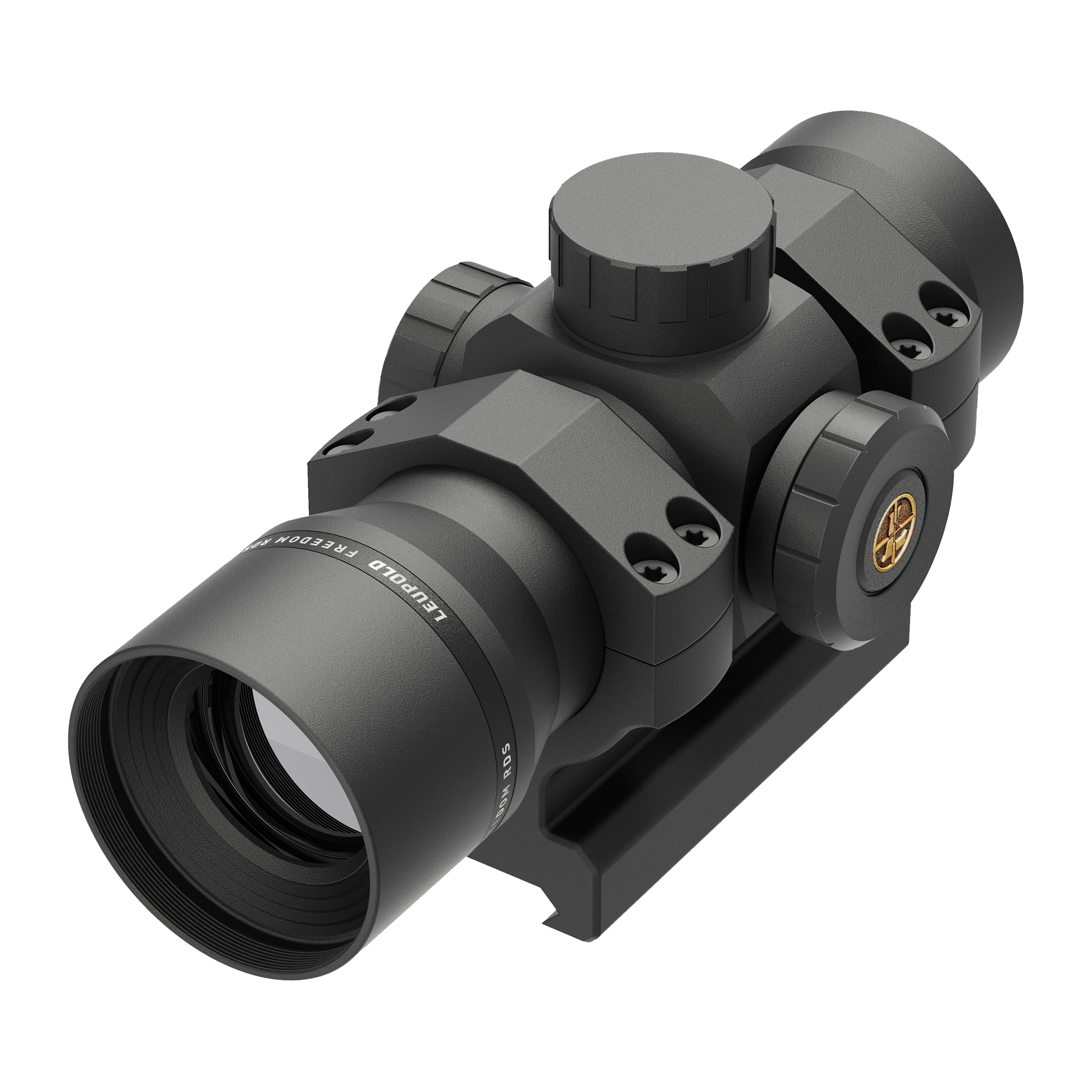 Kolimator Leupold Freedom RDS 1x34 Red Dot 1 MOA z montażem