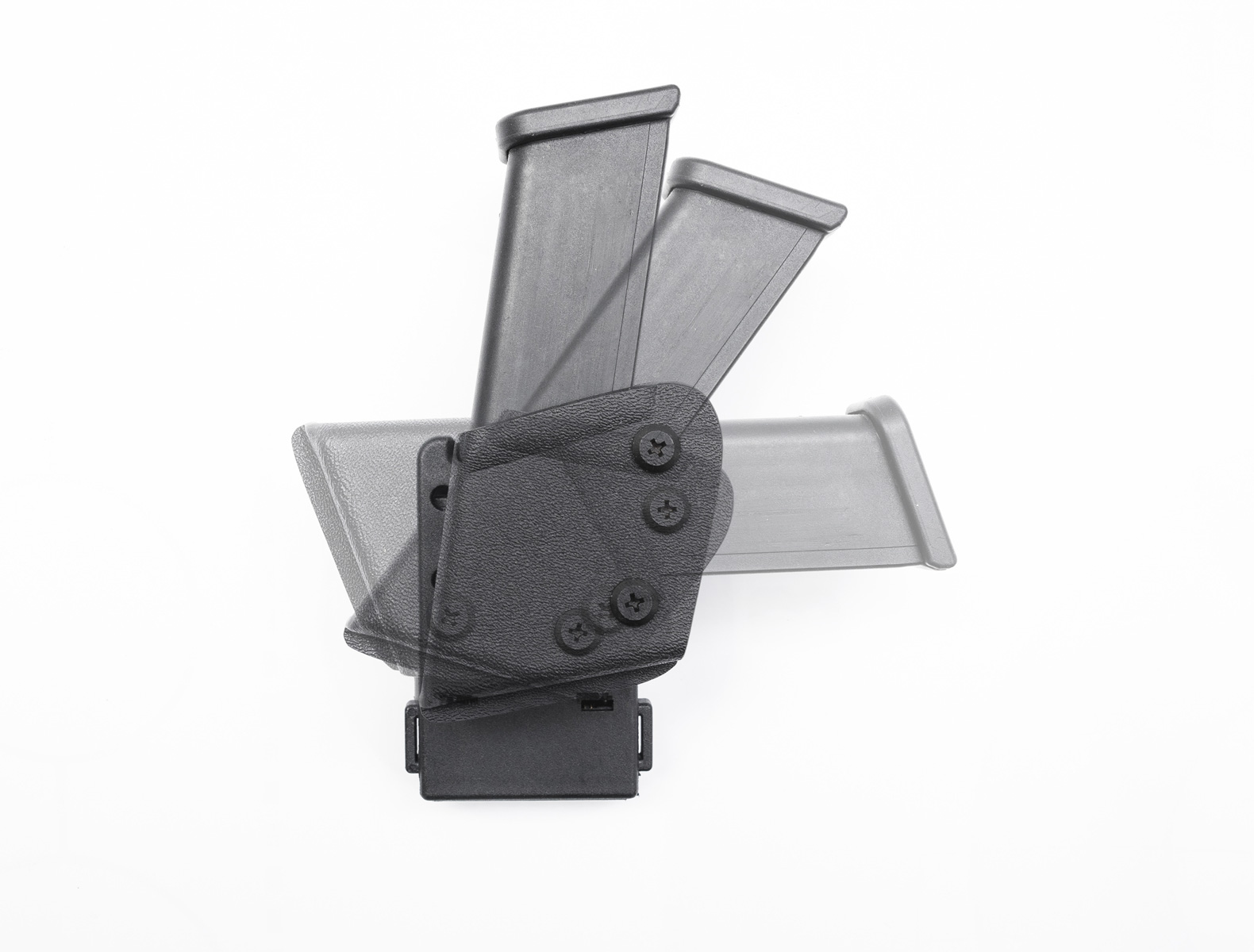 Ładownica DTF Sonic Glock 9mm RH dla praworęcznych Olive Dab - obrazek 5