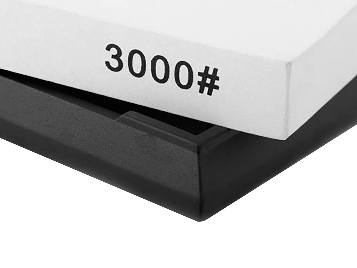 Ostrzałka Taidea (3000) TG7300W kamienna - obrazek 2