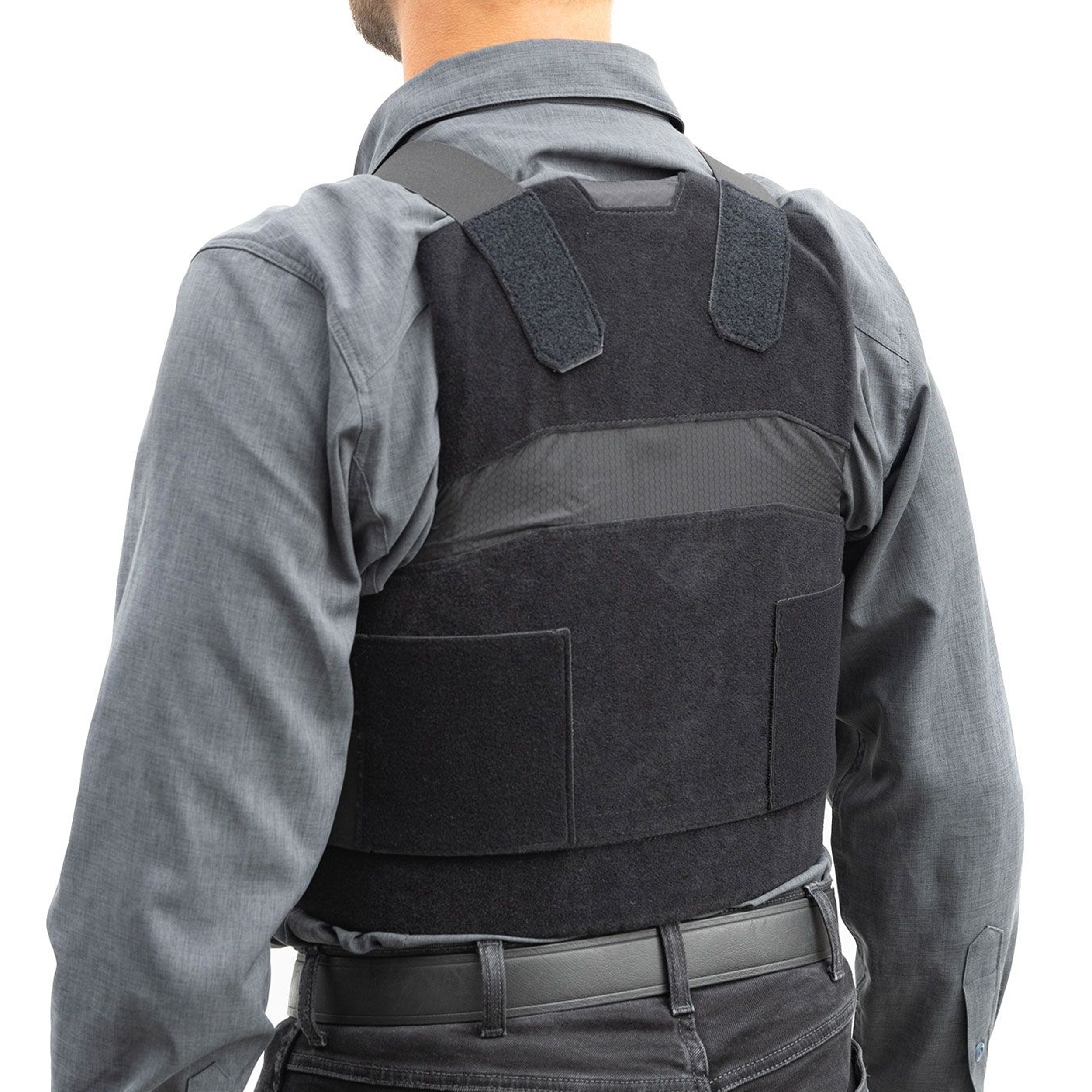 Kamizelka kuloodporna DTF Protection IMPACT 2. XL - obrazek 5