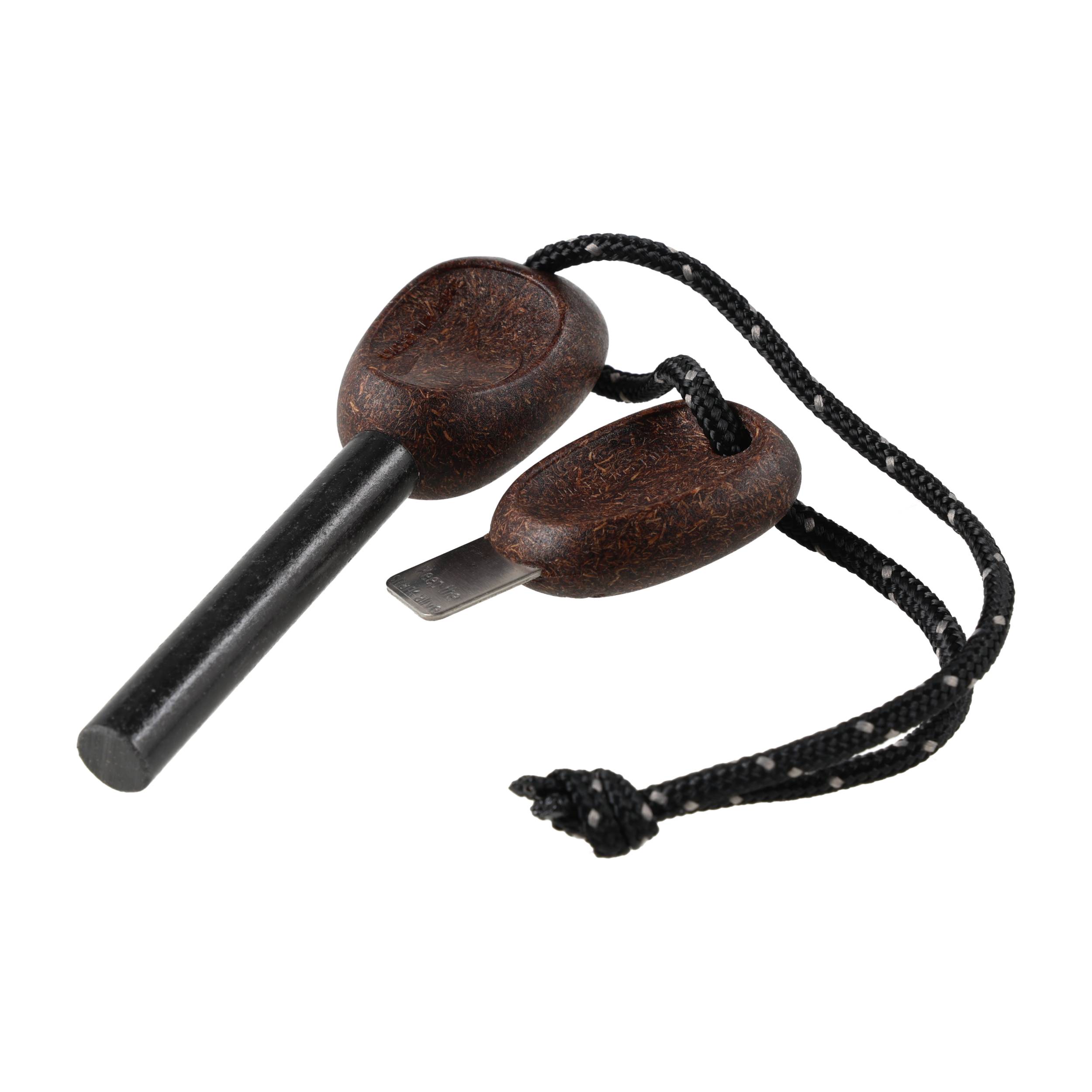 Krzesiwo Light My Fire BioArmy brązowe - obrazek 4