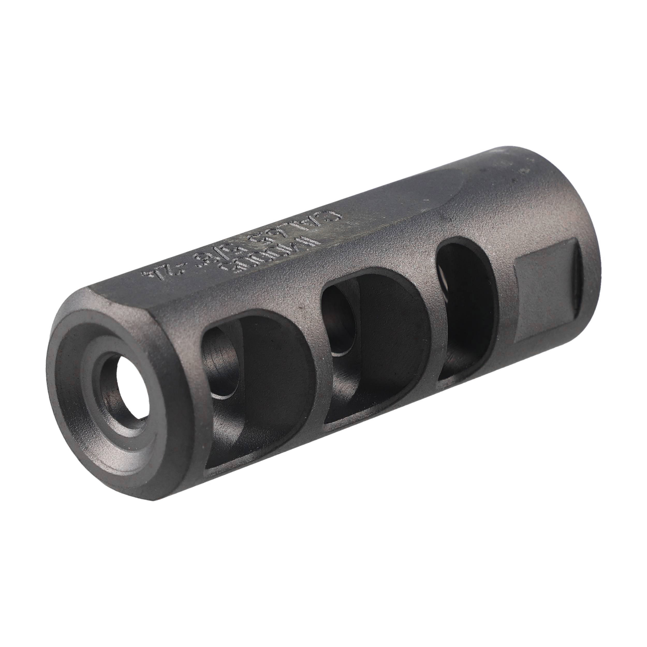 Hamulec wylotowy Audere Imperium kal. 6,5 5/8"-24 - obrazek 3