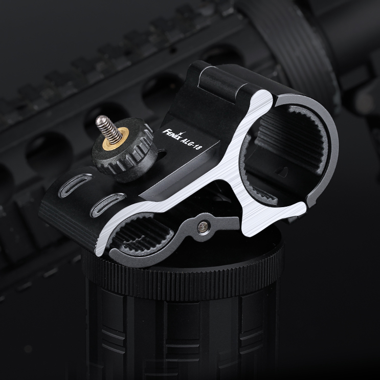 Montaż taktyczny Fenix ALG-18 - obrazek 7