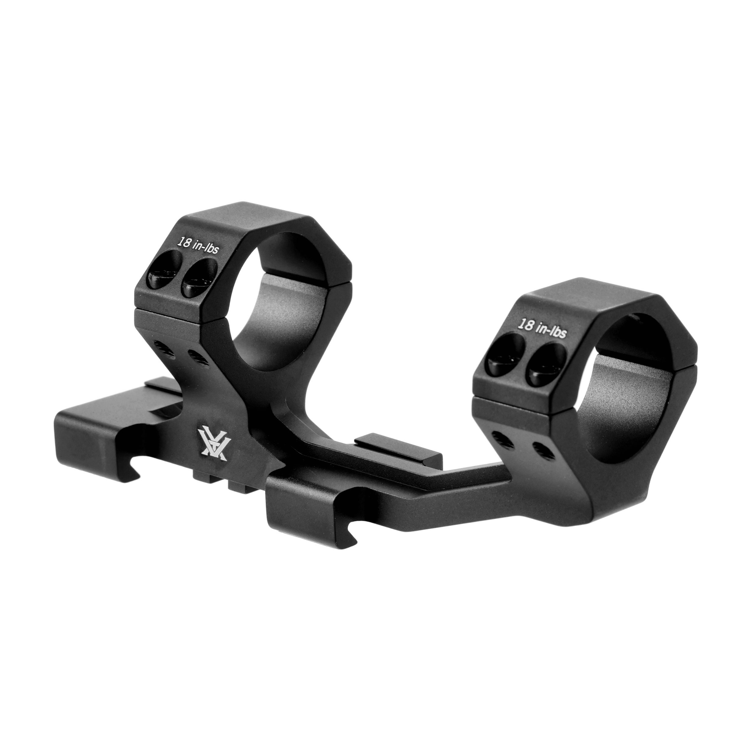 Montaż Vortex Cantilever Sport 30 mm 2'' offset 1,5" wysokości - obrazek 2