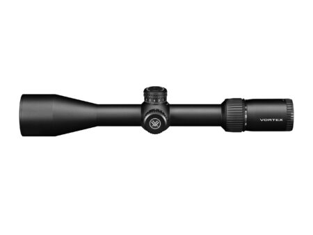 Luneta celownicza Vortex Diamondback Tactical 6-24x50 FFP 30 mm AO EBR-2C MOA