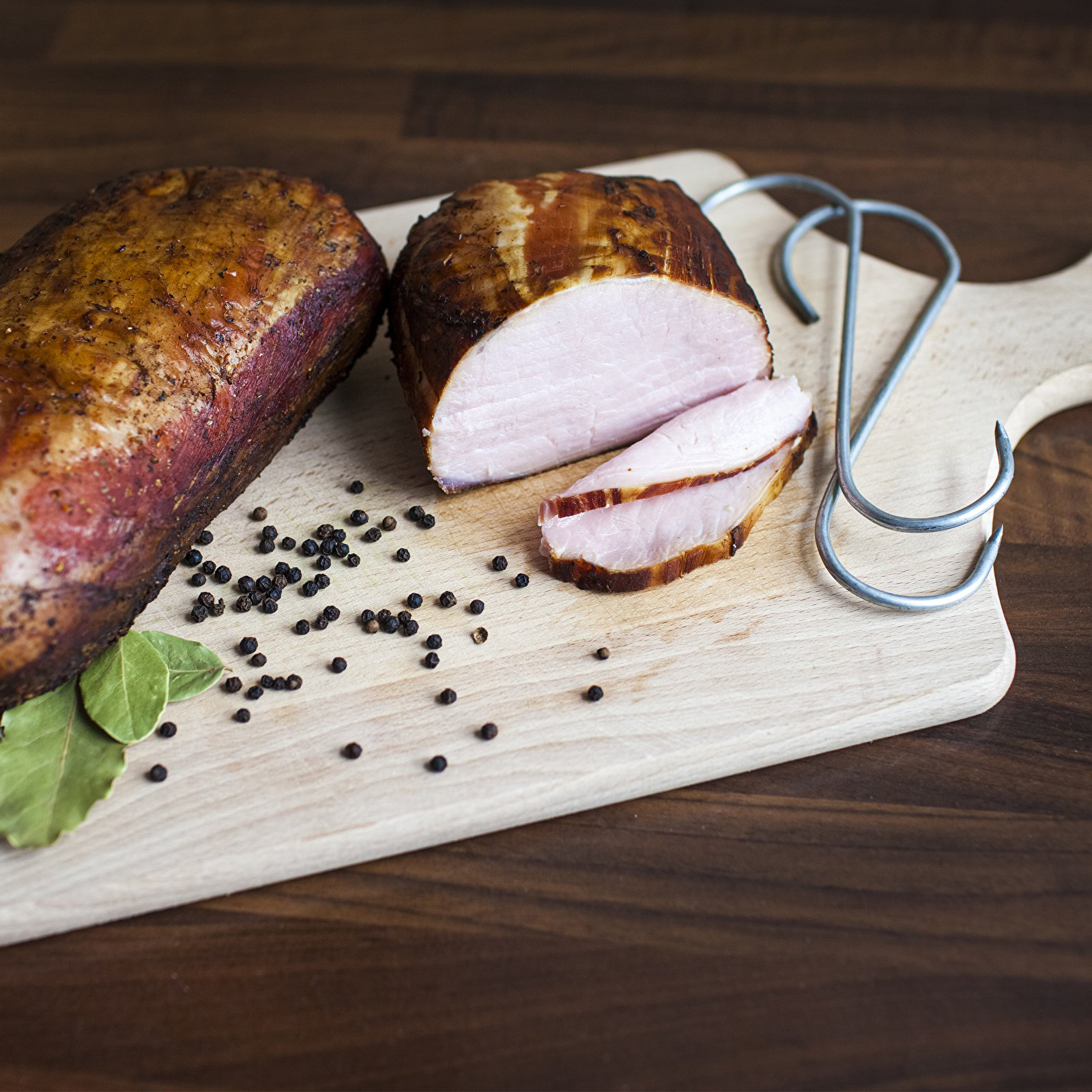 Haki Browin tradycyjne 5 szt. - obrazek 5