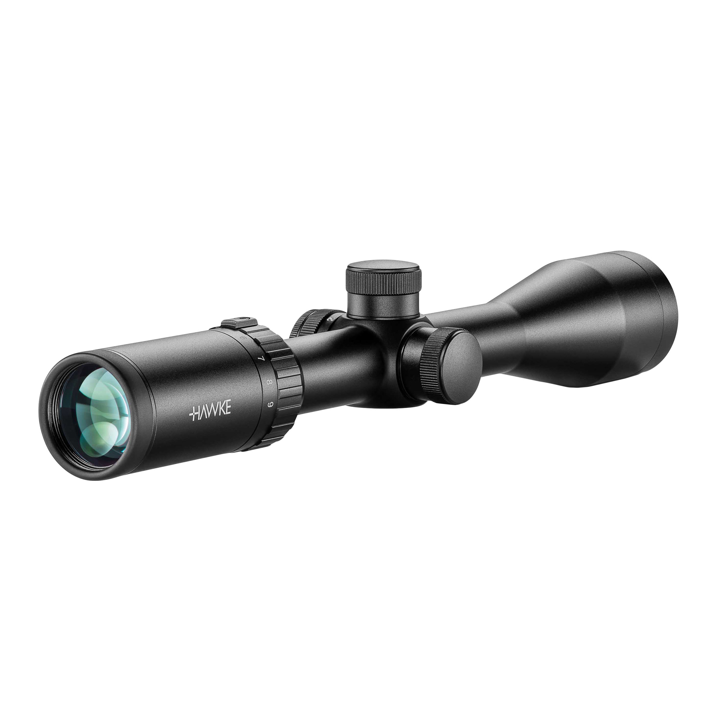 Luneta celownicza Hawke Vantage 1" 3-9x40 IR L4A Dot - obrazek 2