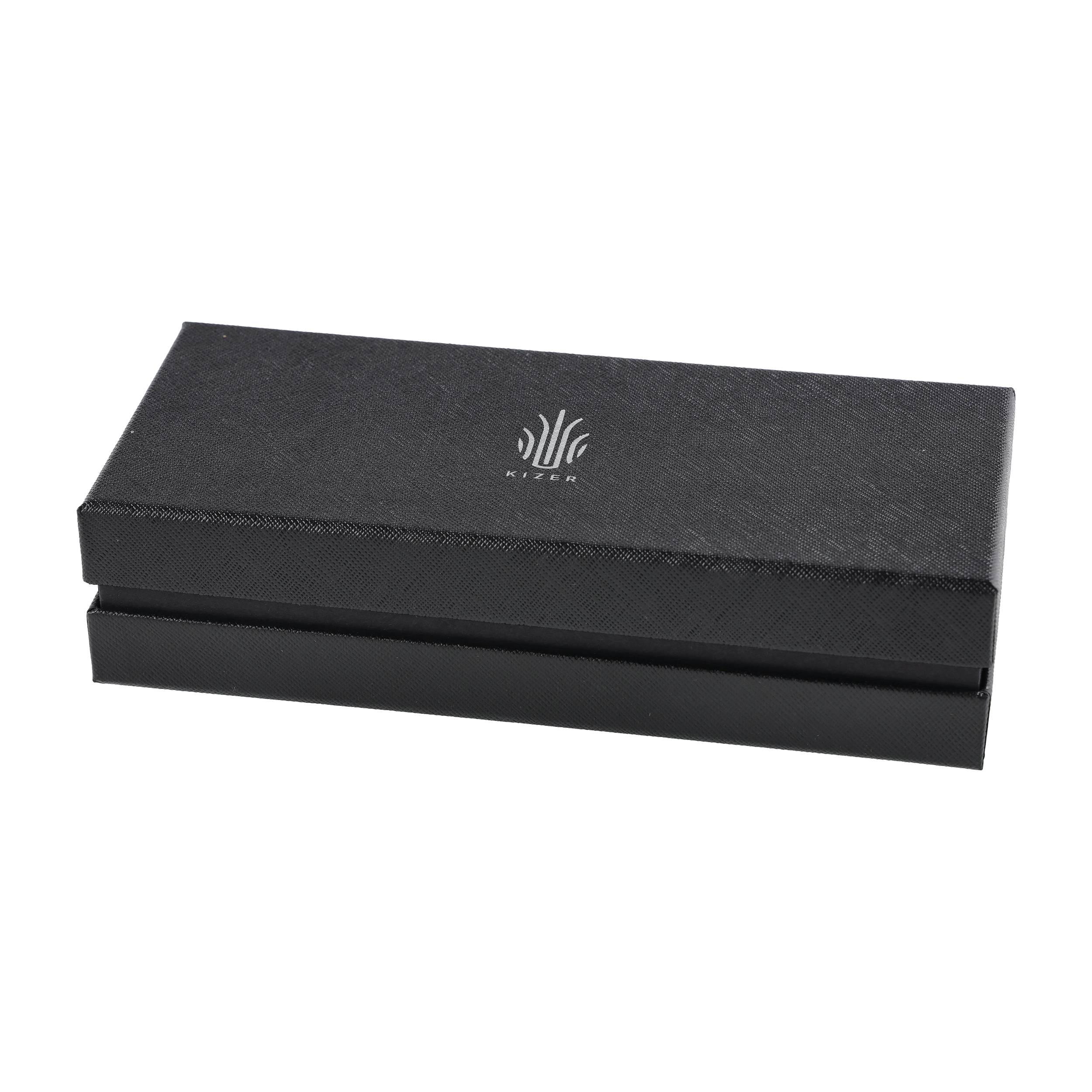 Nóż o stałej klindze Kizer Smolt 1063A1 - obrazek 4