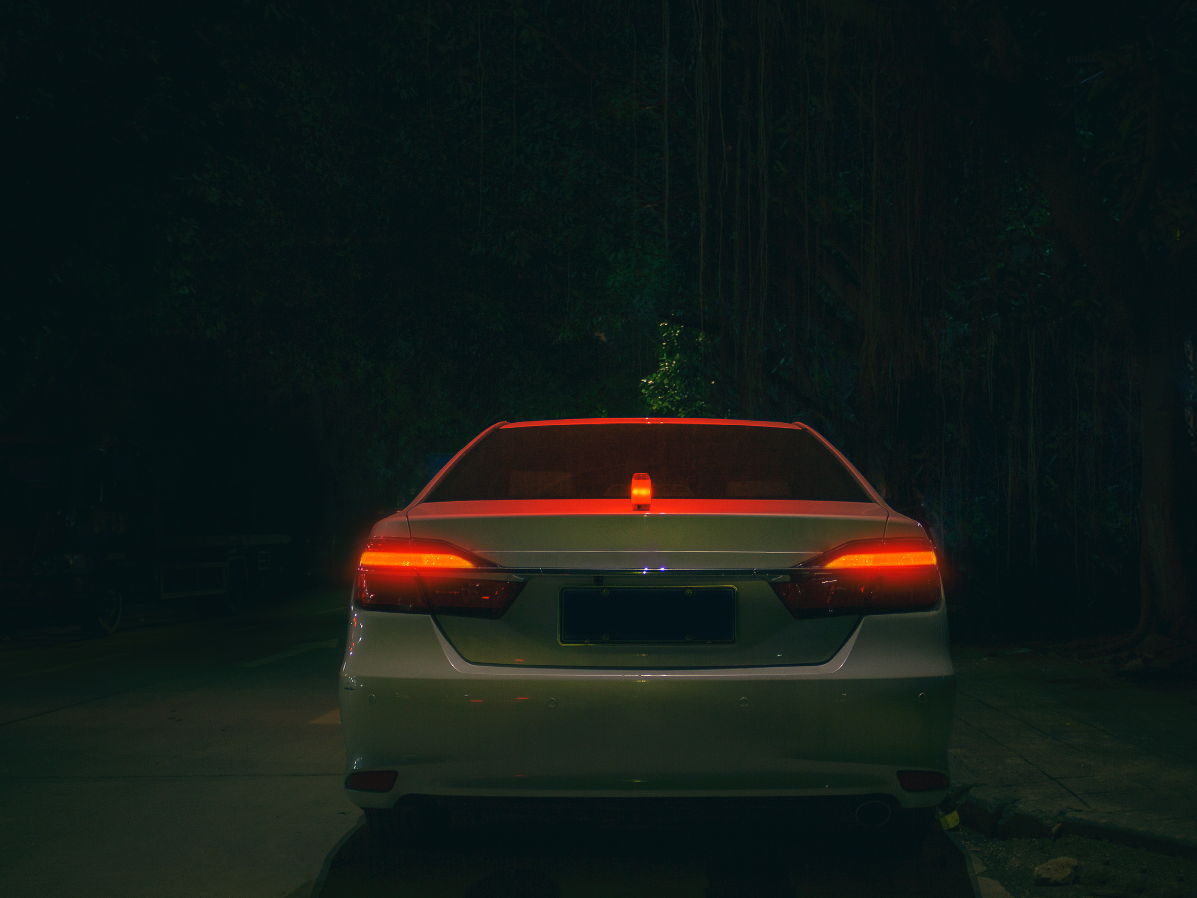 Lampa kempingowa Fenix CL26R czarna - obrazek 9