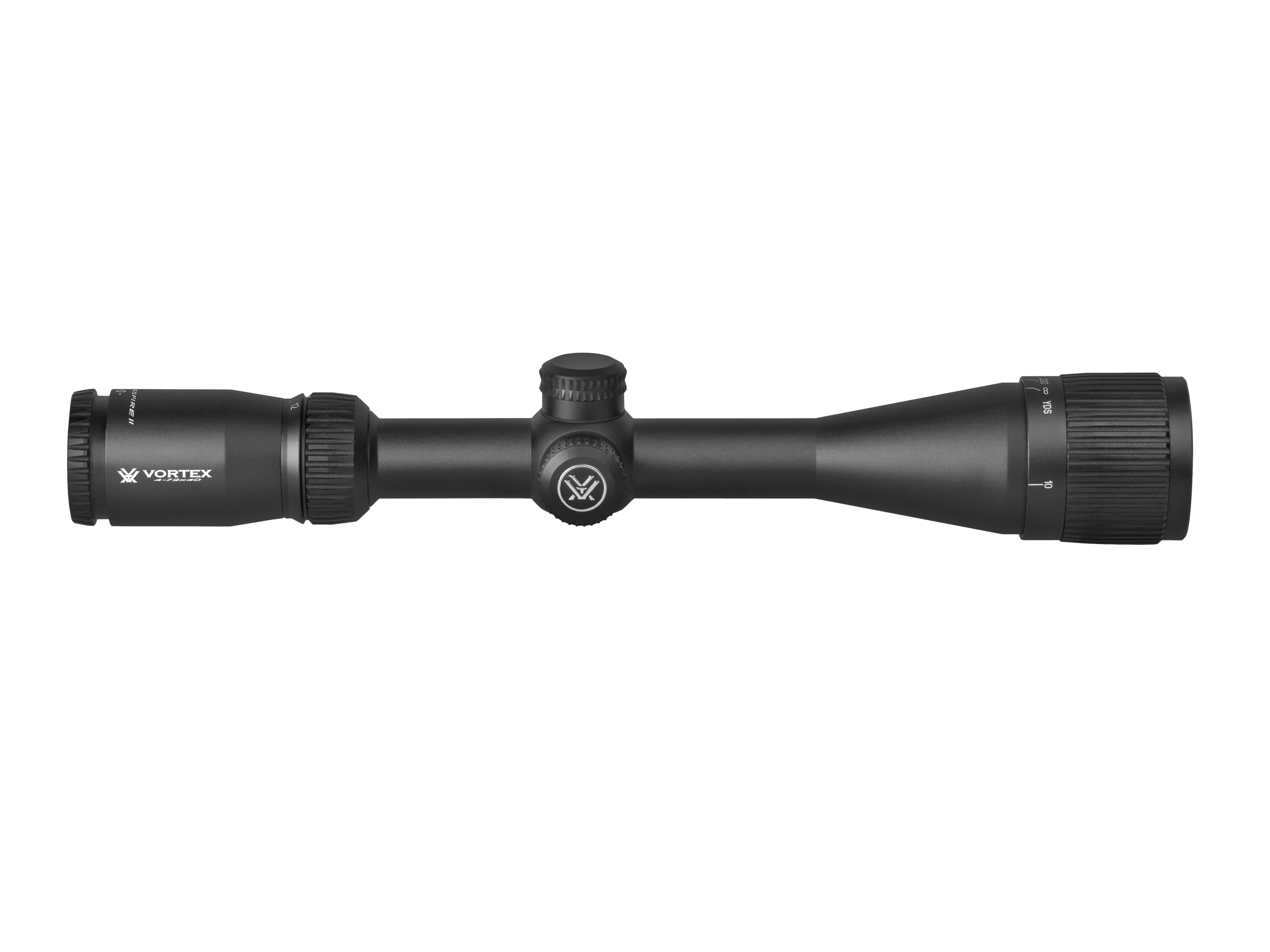 Luneta celownicza Vortex Crossfire II 4-12x40 1'' AO BDC - obrazek 3