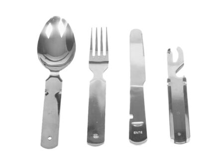 Niezbędnik MFH 4-częściowy