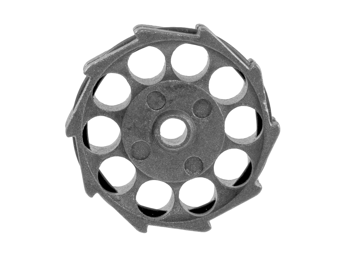 Magazynek do wiatrówki PCP Optima by Hatsan AT44 5.5 mm