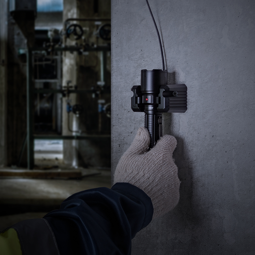 Latarka LED Fenix WF26R - obrazek 6