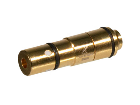 Nabój laserowy treningowy 9 mm