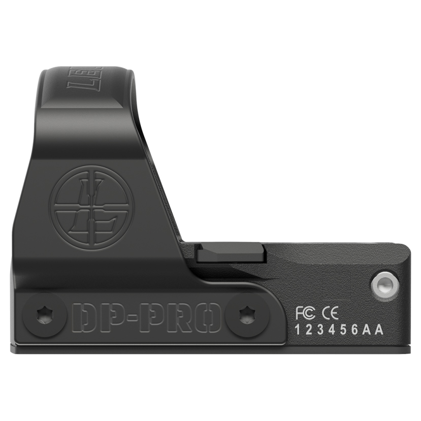 Kolimator Leupold DeltaPoint Pro Reflex Sight 6 MOA - obrazek 2