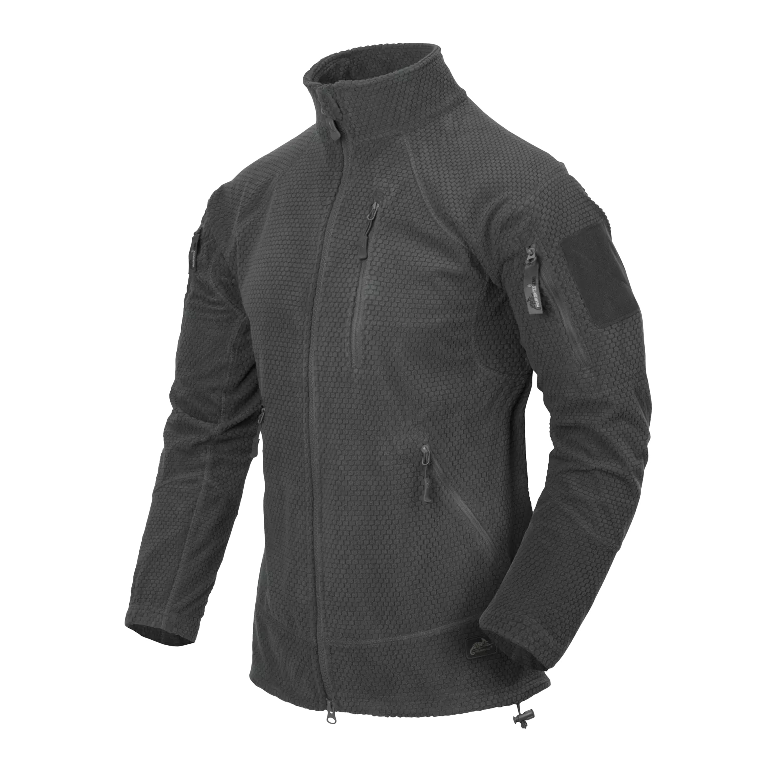 Kurtka męska Helikon Alpha Tactical shadow grey 3XL