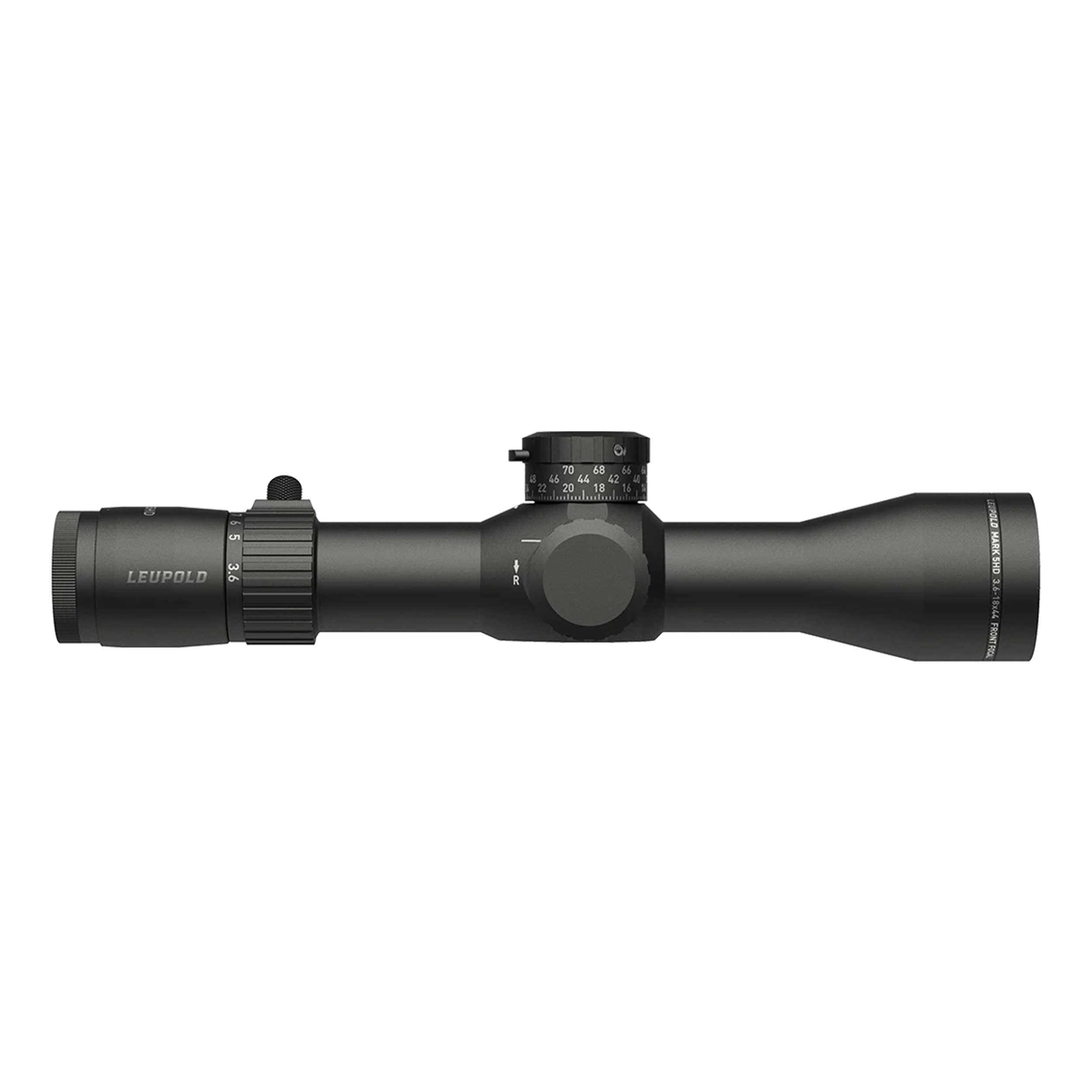 Luneta celownicza Leupold Mark 5HD 3.6-18x44 35 mm M5C3 FFP PR2-MOA - obrazek 2