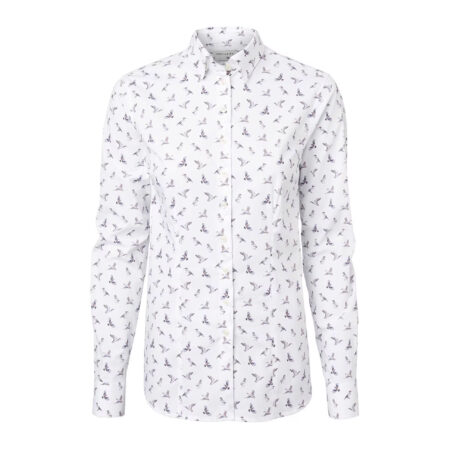 Koszula damska Chevalier Lindsey Duck and Friends 44