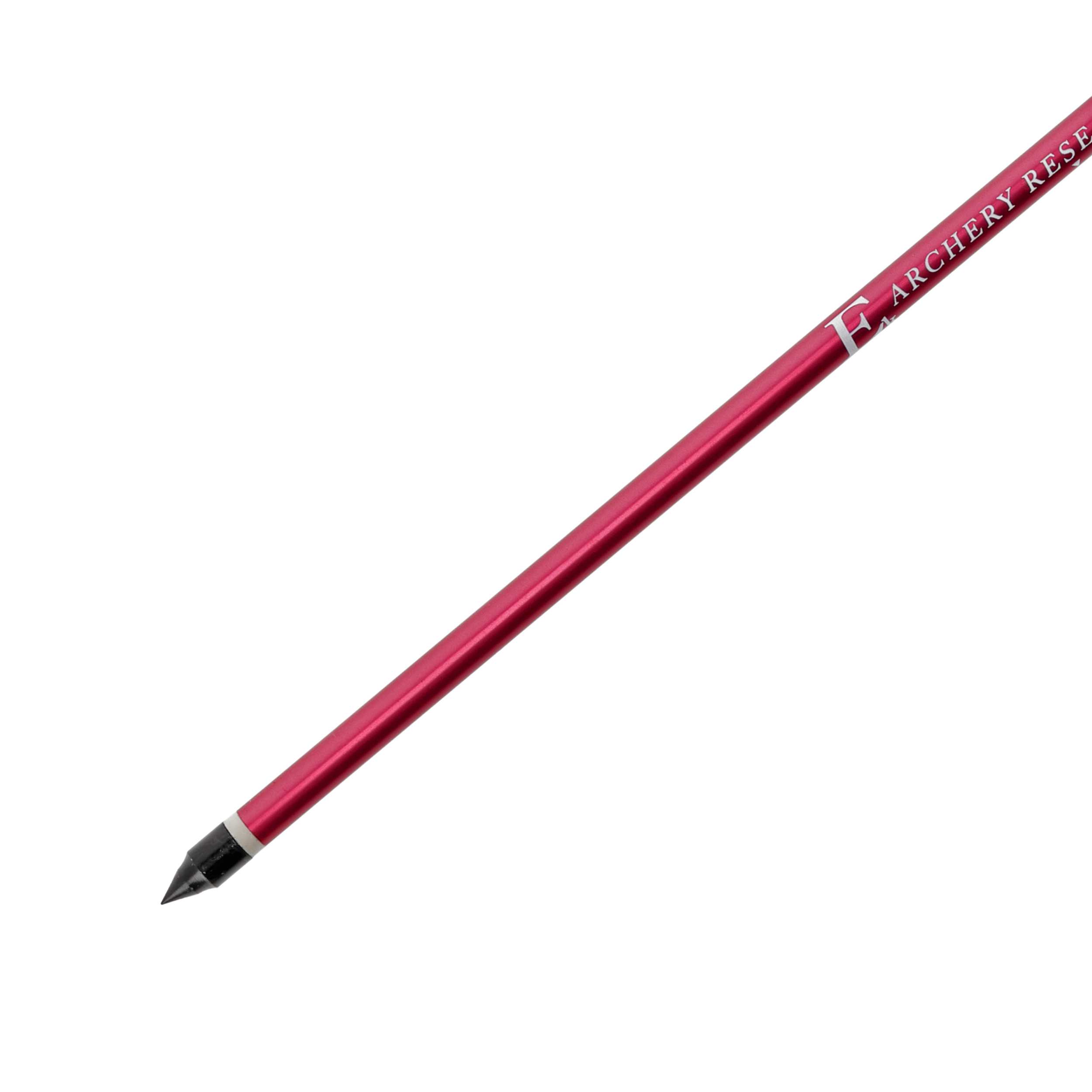 Bełt Poe Lang aluminiowy 16'' 5 szt. #2219 czerwony - obrazek 2