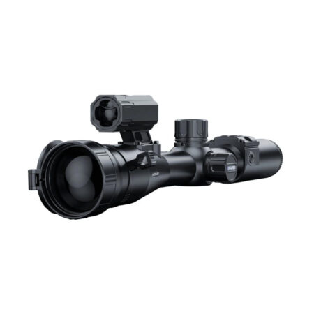 Celownik termowizyjny z dalmierzem PARD Pantera 480 Q 50 mm LRF