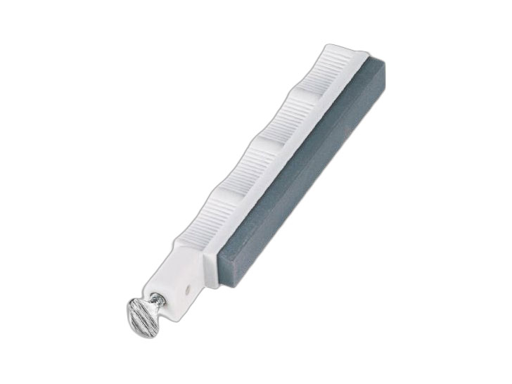 Ostrzałka, zestaw do ostrzenia arkansas 3 cz. Lansky LKNAT - obrazek 4