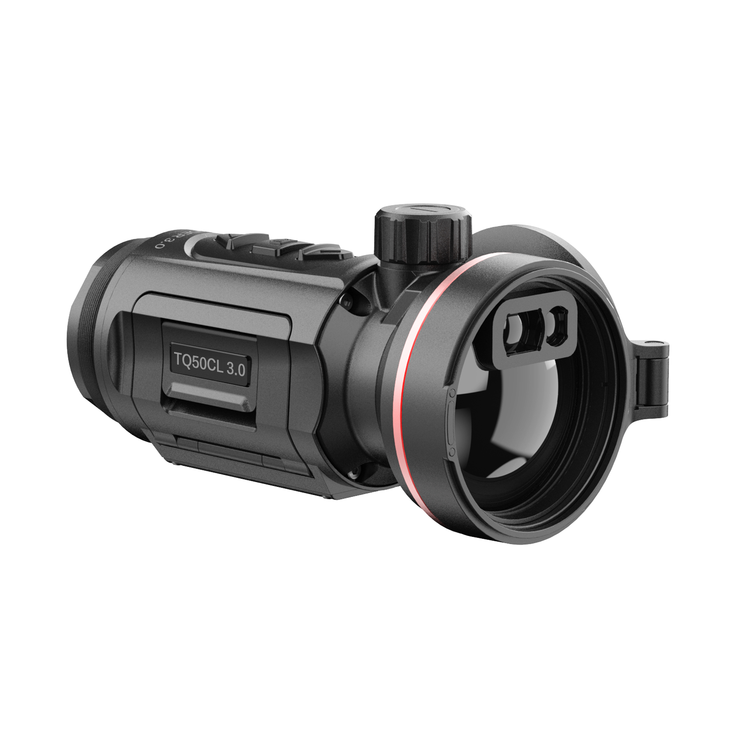 Nasadka nakładka termowizyjna termowizor HIKMICRO Thunder TQ50CL 3.0 - obrazek 3