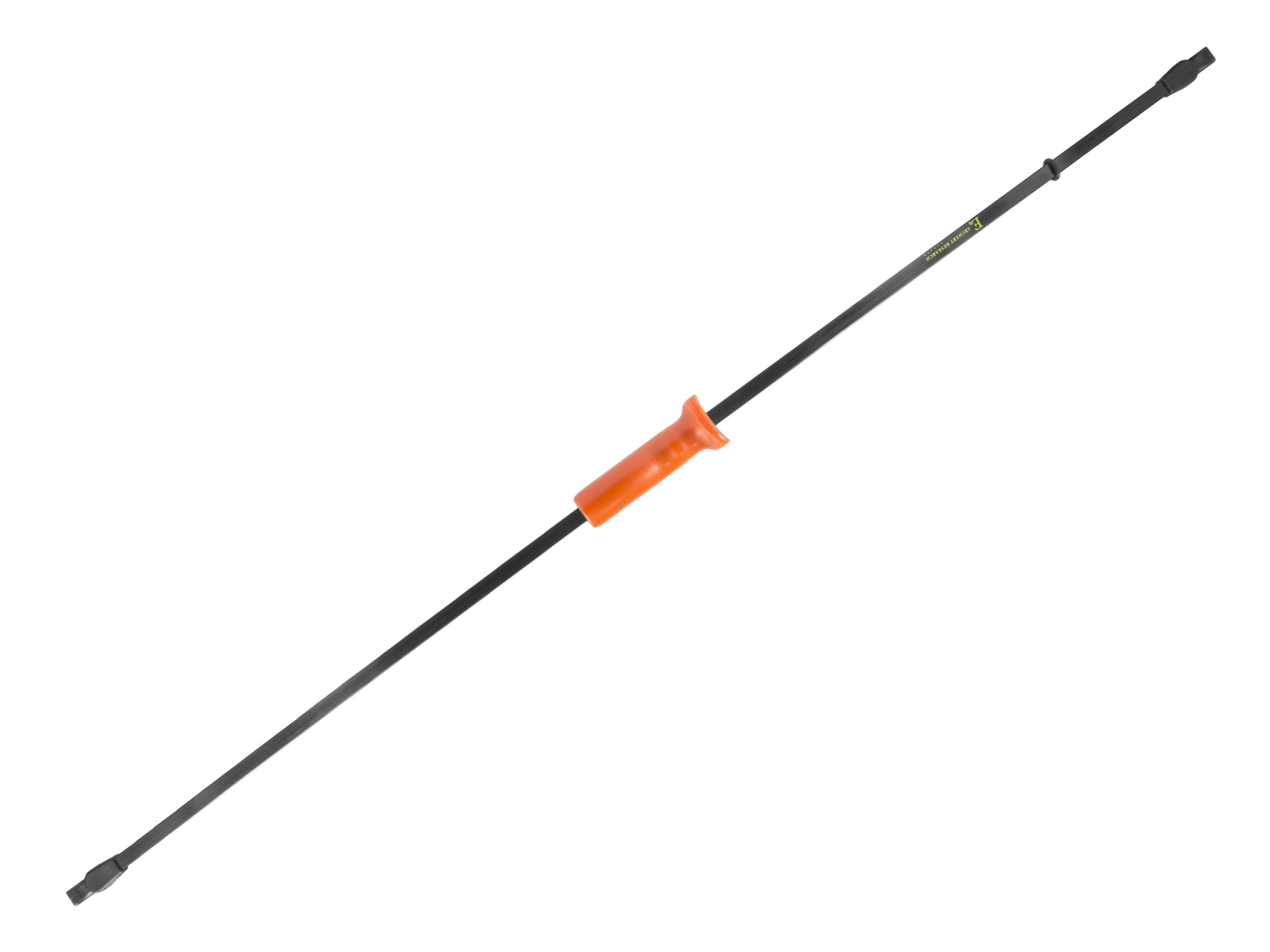 Łuk rekreacyjny dla dzieci i młodzieży Ek Crusader 10 lb 37,5" czarny - obrazek 4