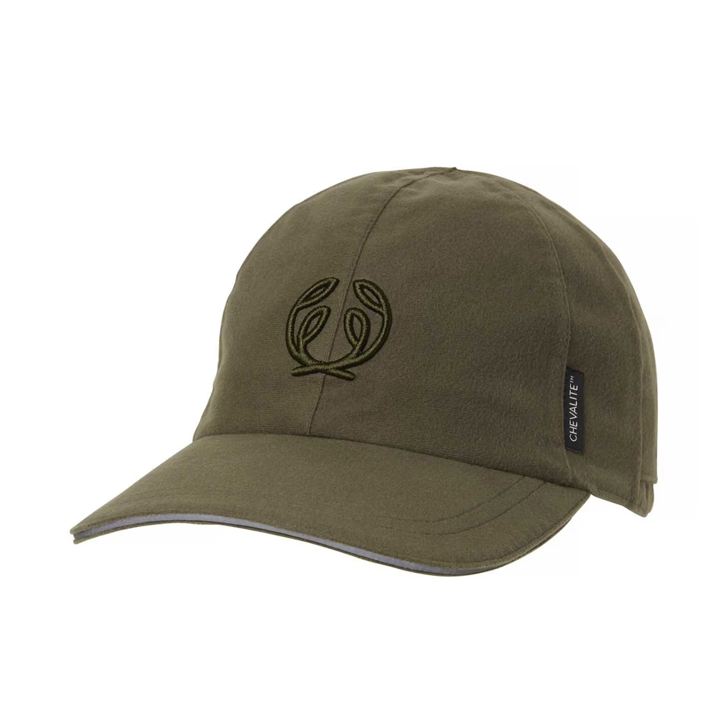 Czapka Chevalier Pointer Chevalite Foldover Autumn Green M