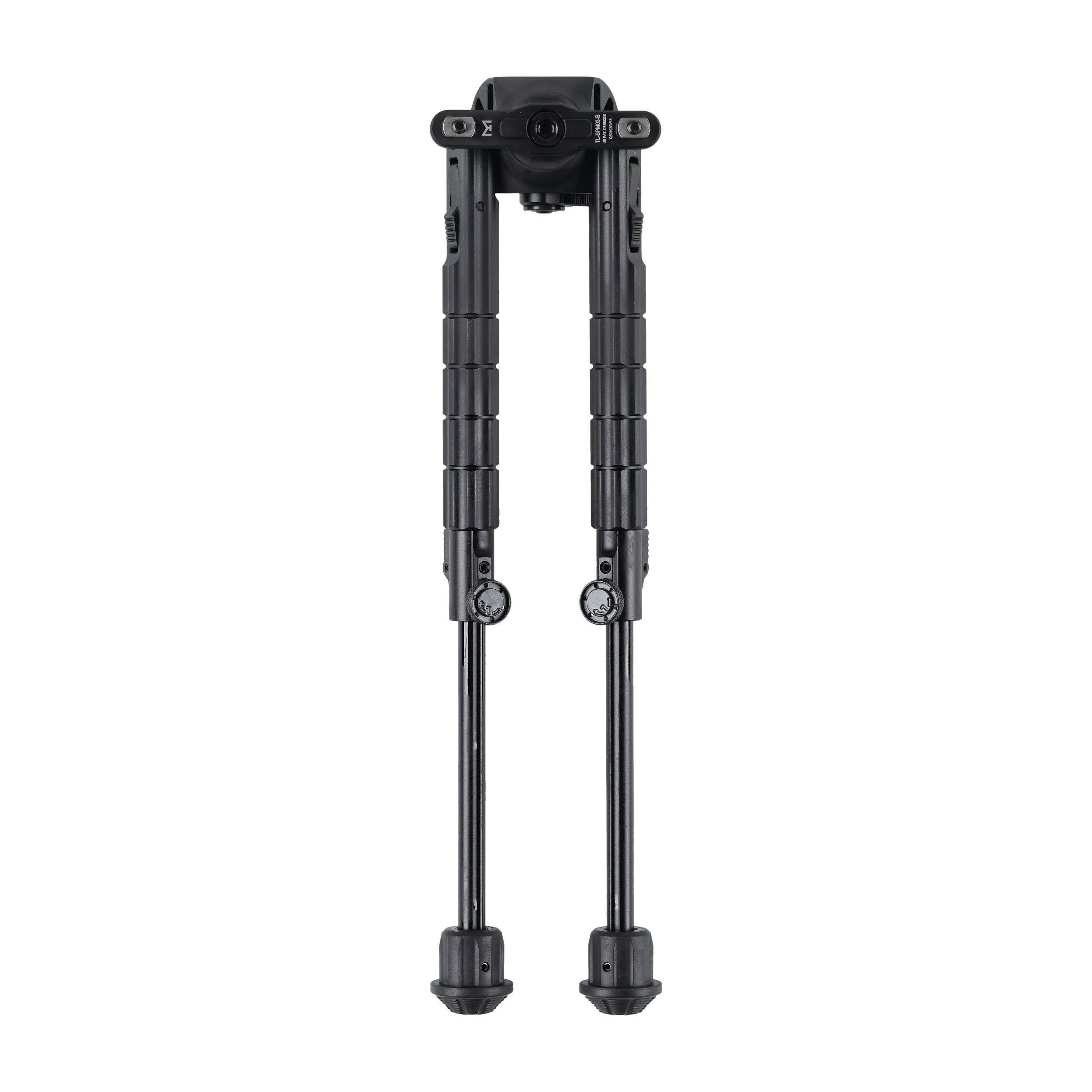 Bipod Leapers UTG składany Recon M-LOK 8,1-11,9" - obrazek 5