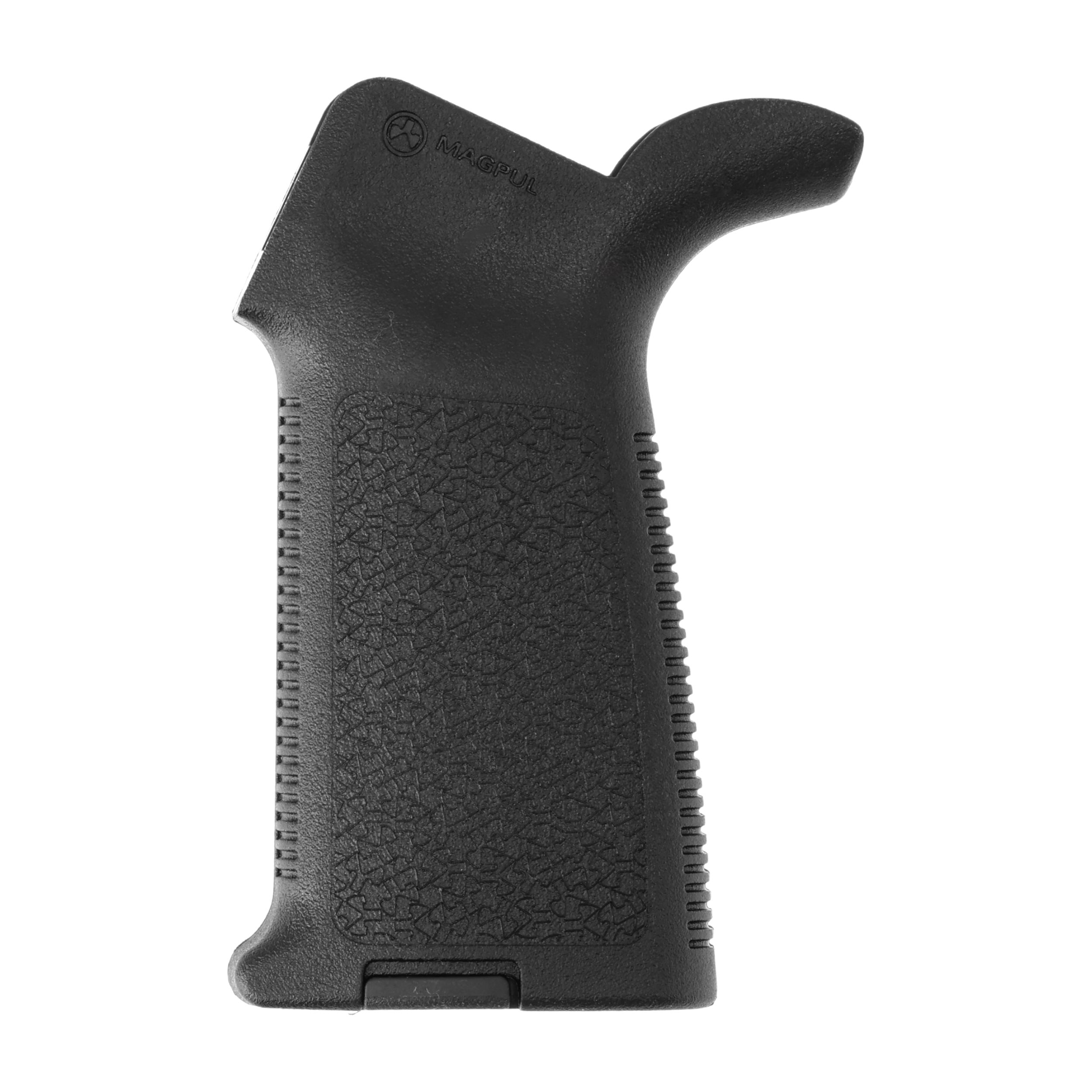 Chwyt Magpul MOE Grip do AR15 / M4 czarny MAG415 - obrazek 3