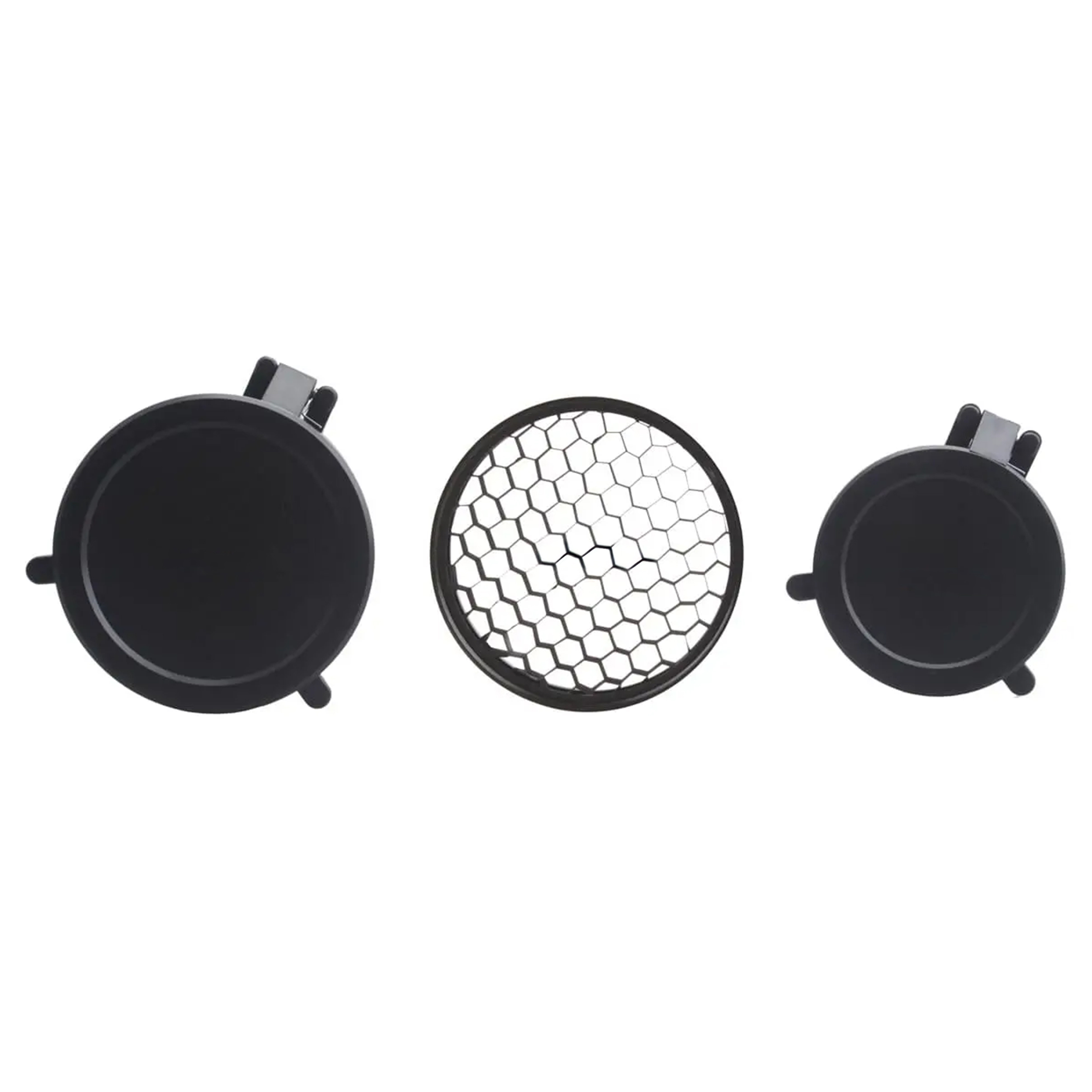 Luneta celownicza Vector Optics Tourex 6-24x50 FFP SCFF-19 - obrazek 8