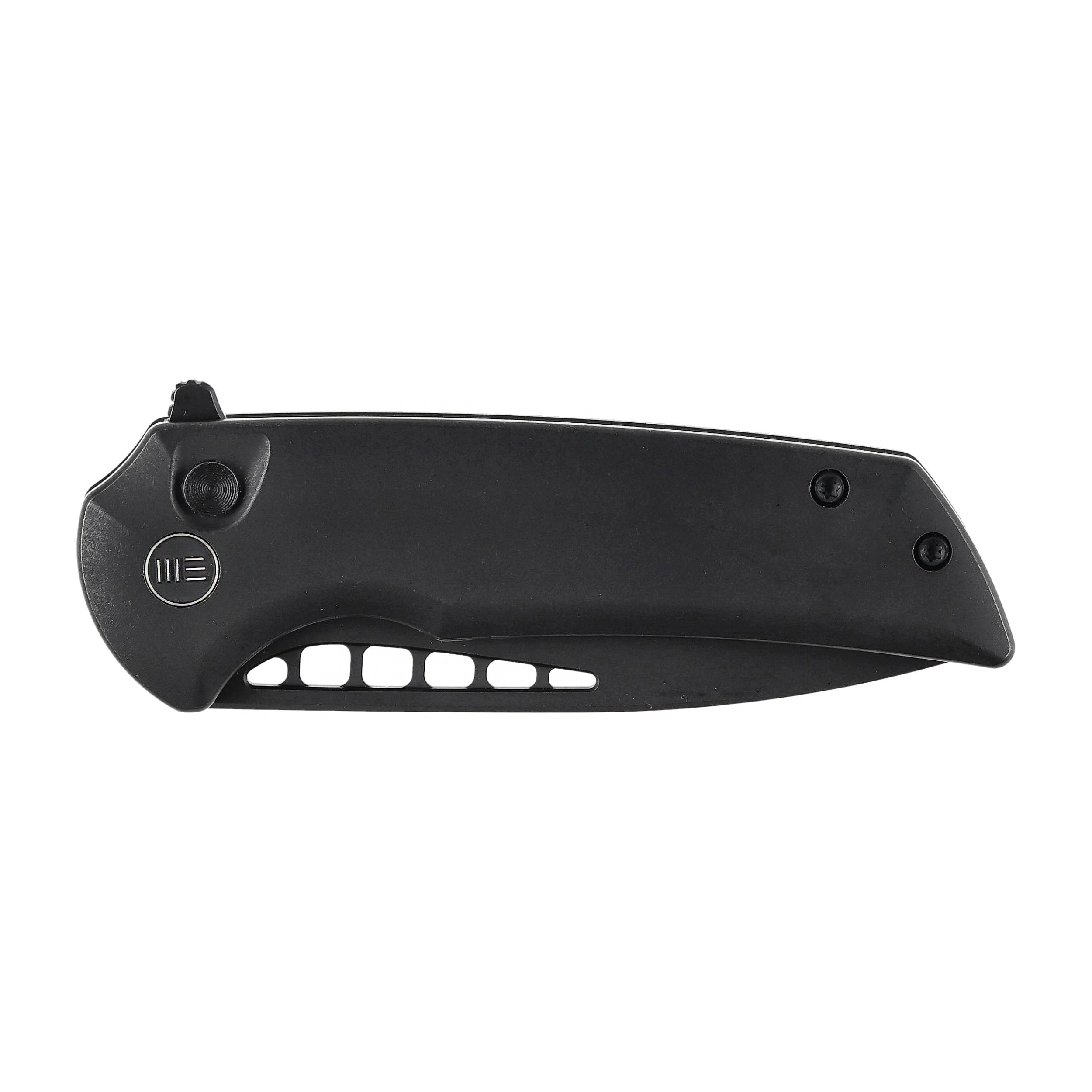 Nóż składany WE Knife Mini Malice WE054BL-1 black - obrazek 4