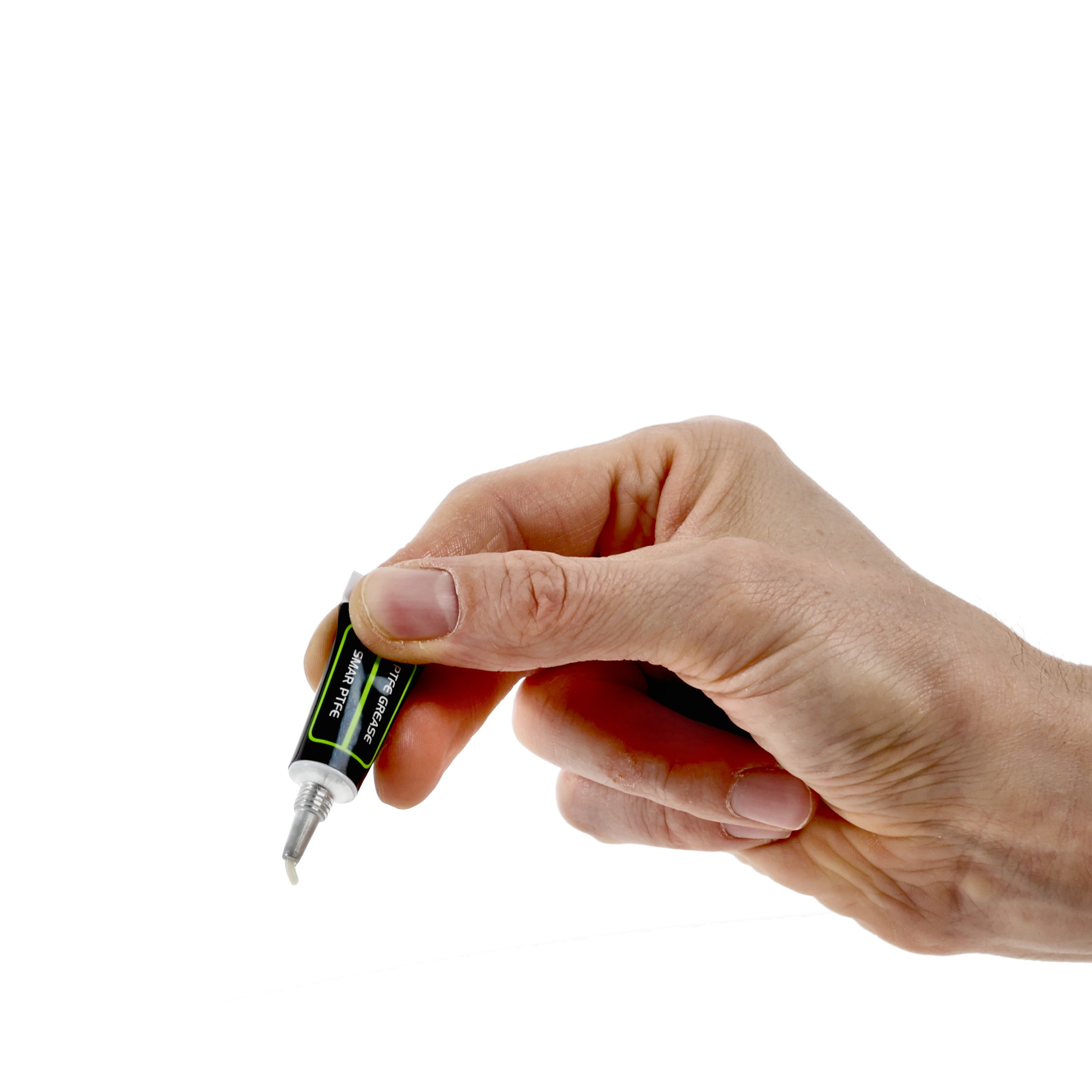 Dwupak Pro Tech Guns smar silikonowy + smar PTFE 2 x 3,5 g - obrazek 2