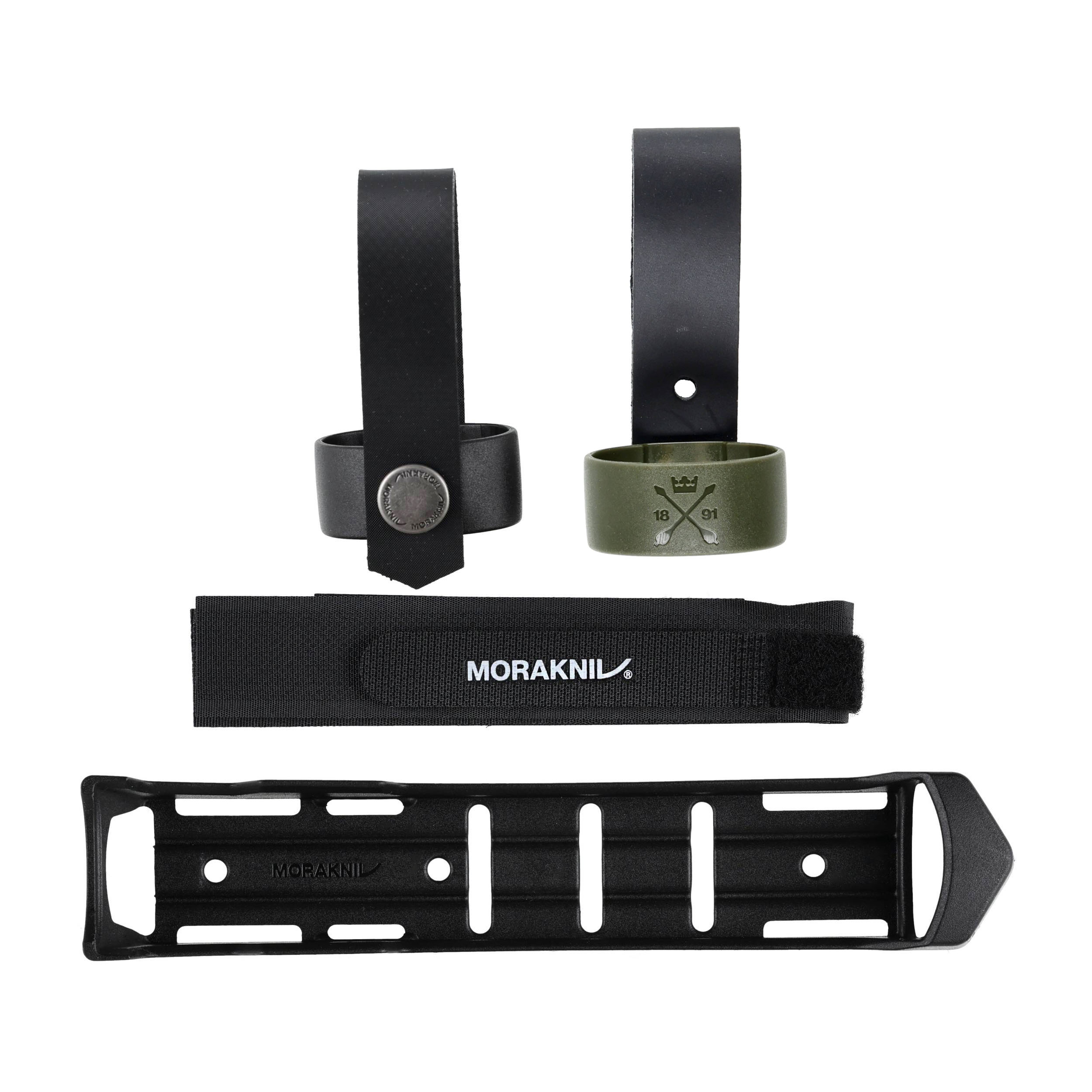 Nóż Morakniv Kansbol Multi Mount stal nierdzewna - obrazek 7