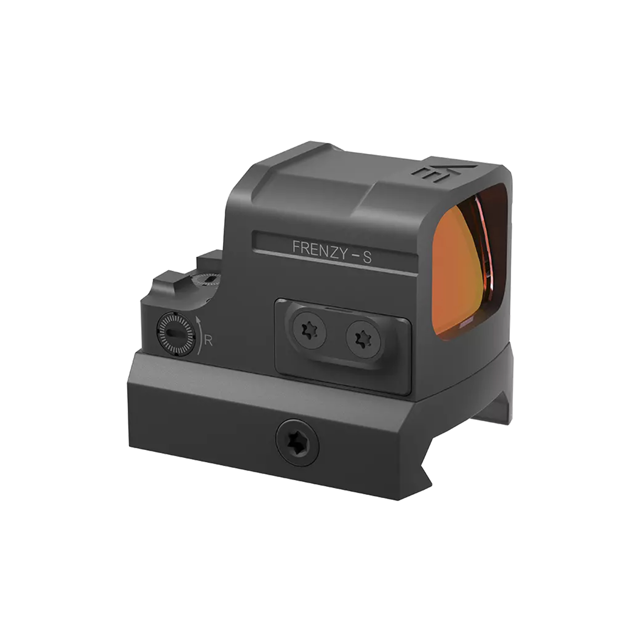 Kolimator zamknięty Vector Optics Frenzy-S 1x17x20 SCRD-68 czarny - obrazek 3