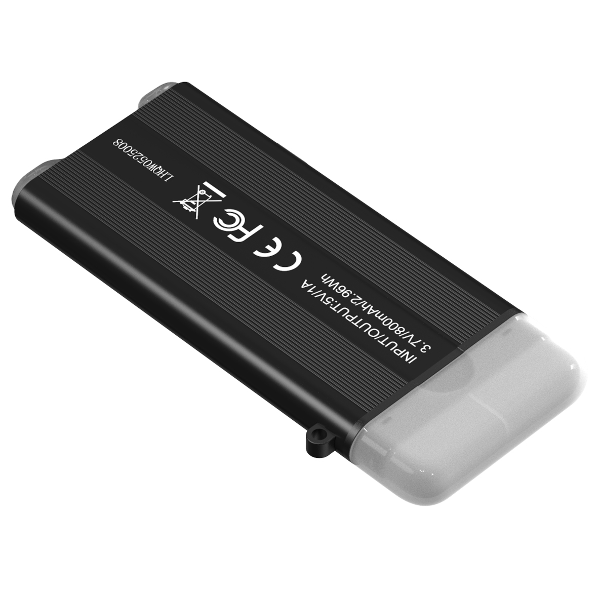 Latarka LED Fenix E-SPARK - obrazek 4