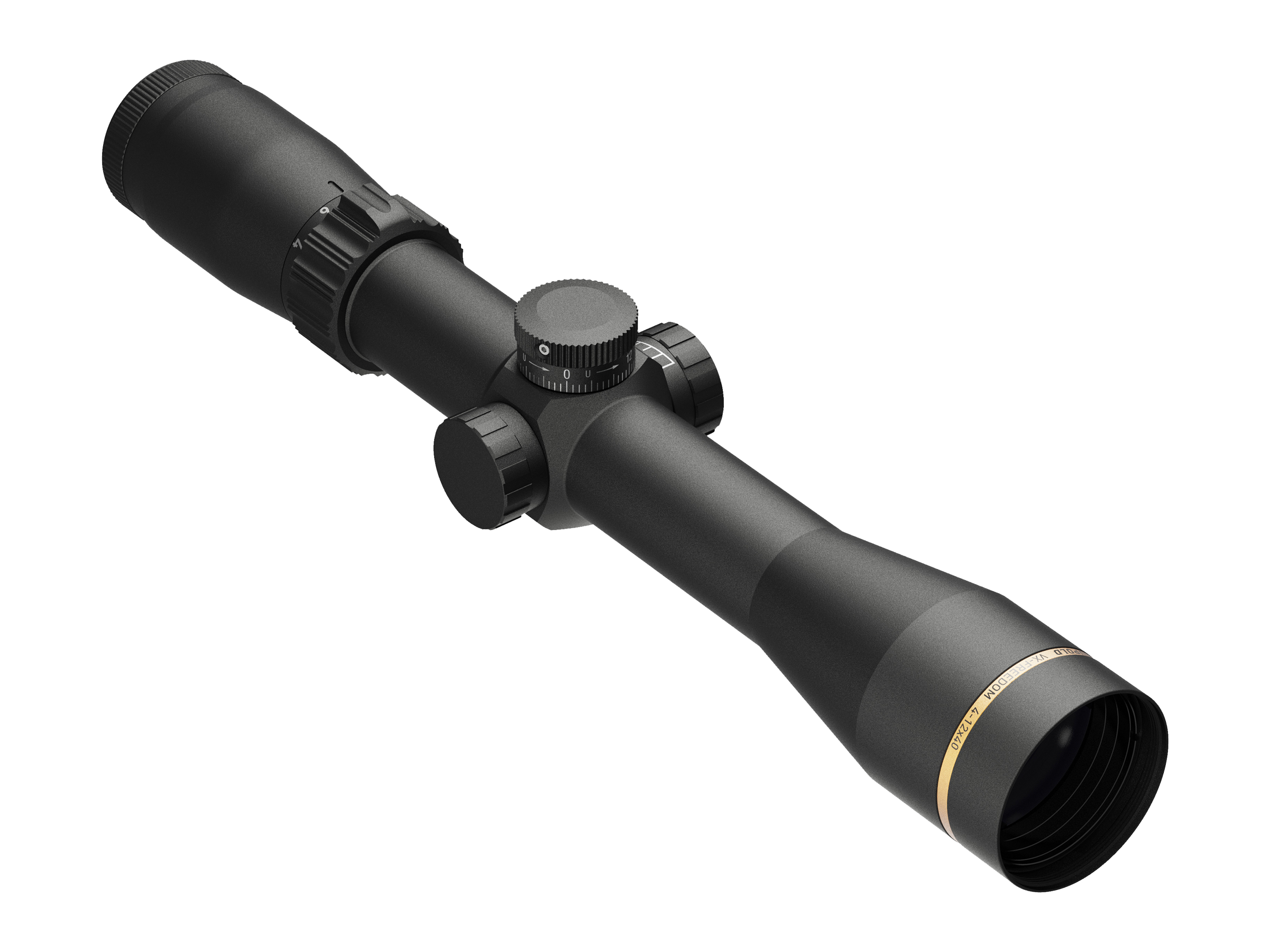 Luneta celownicza Leupold VX-Freedom 4-12x40 30 mm AO Tri-MOA - obrazek 5