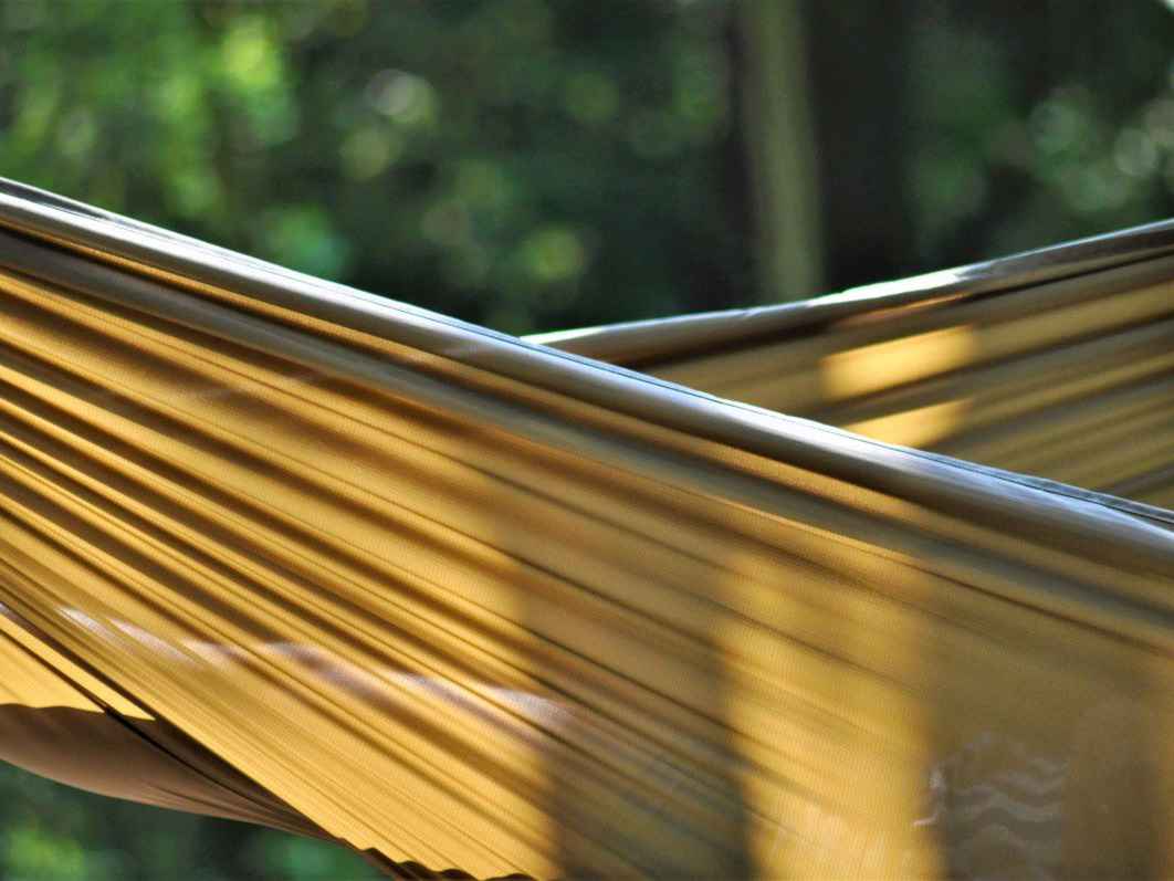 Hamak Flyhamak Forest ciemnooliwkowy - obrazek 9