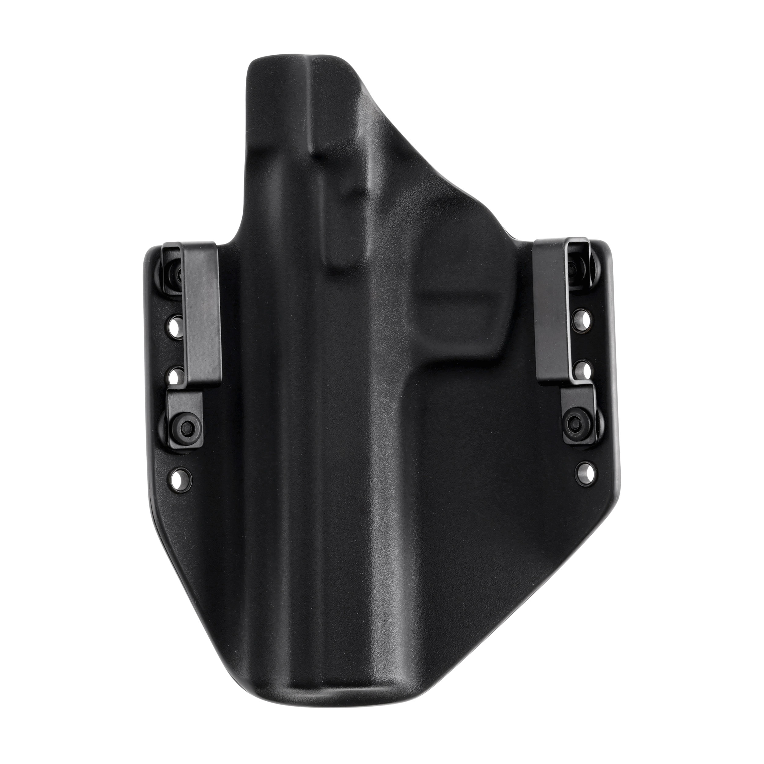 Kabura RH Holsters OWB do CZ TS 1/2 sweatguard, pas 40 mm prawa, czarna - obrazek 2