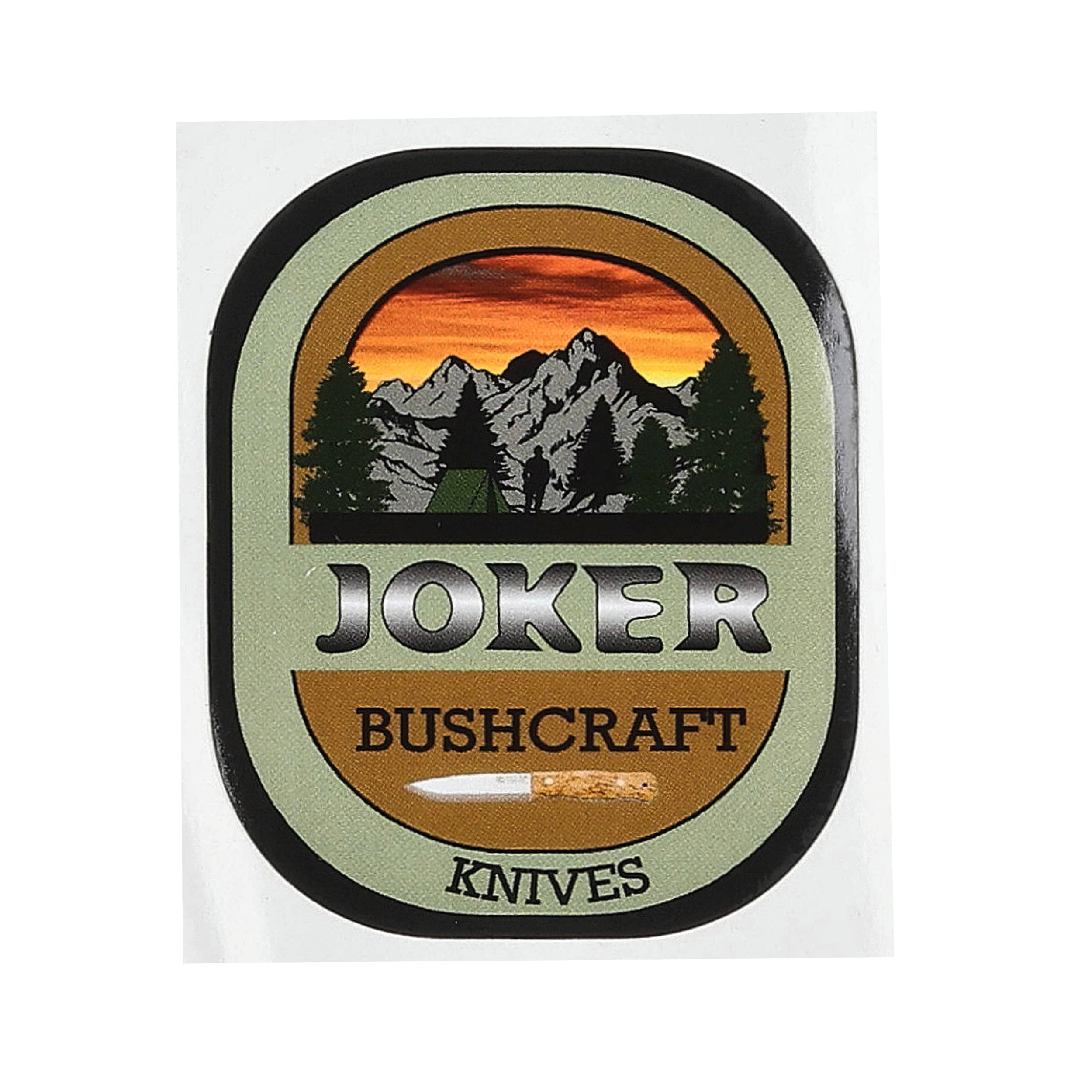 Nóż Joker Bushlord CN138 - obrazek 8